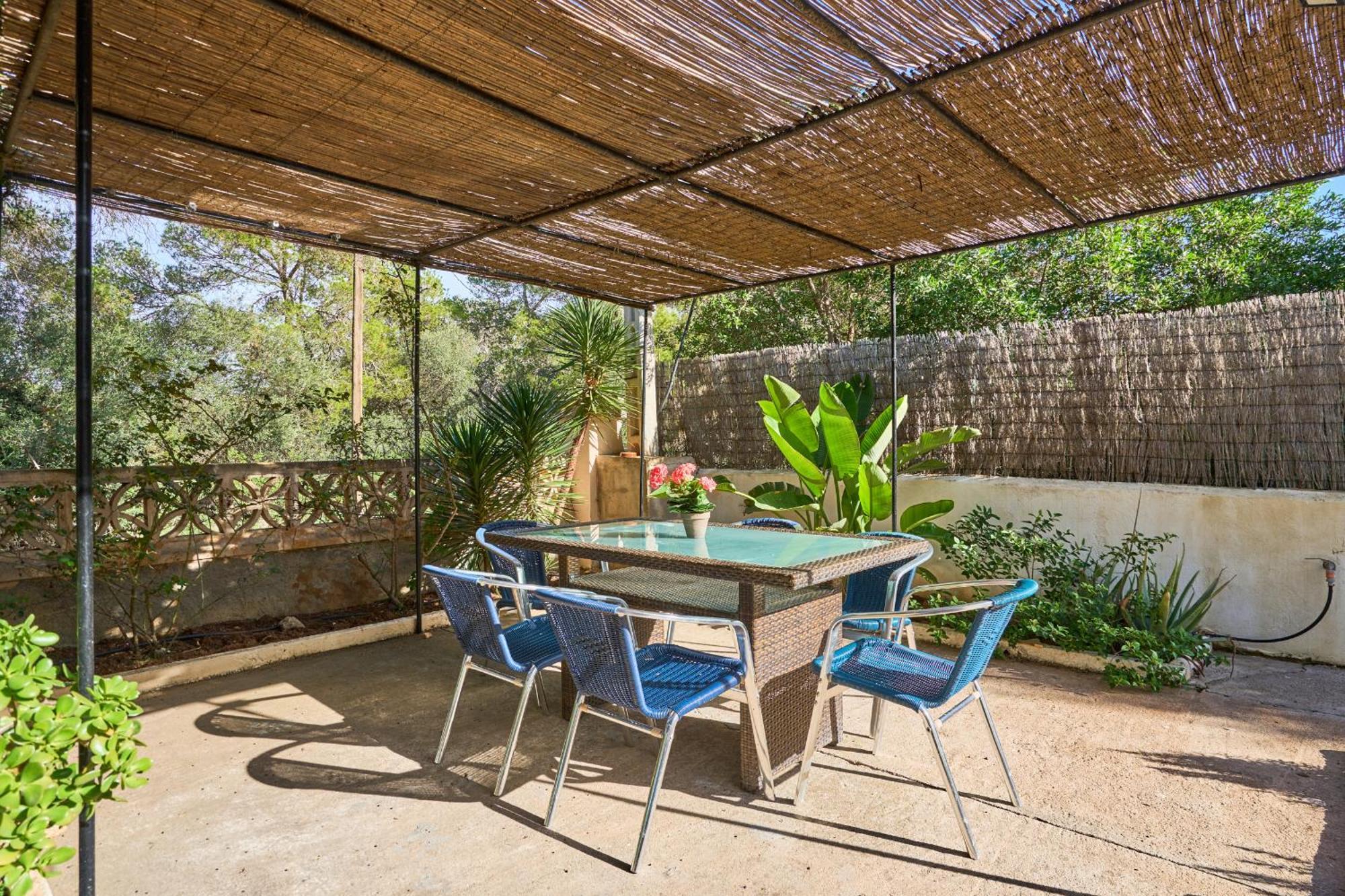 Villa Es Pinar *