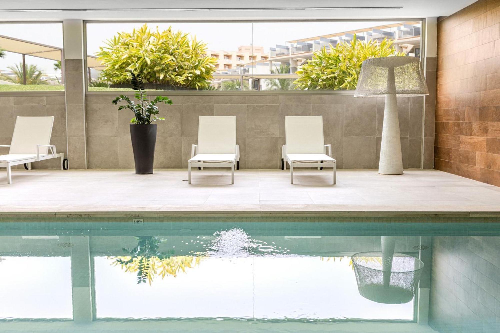 Apartahotel Zafiro Palace 5*