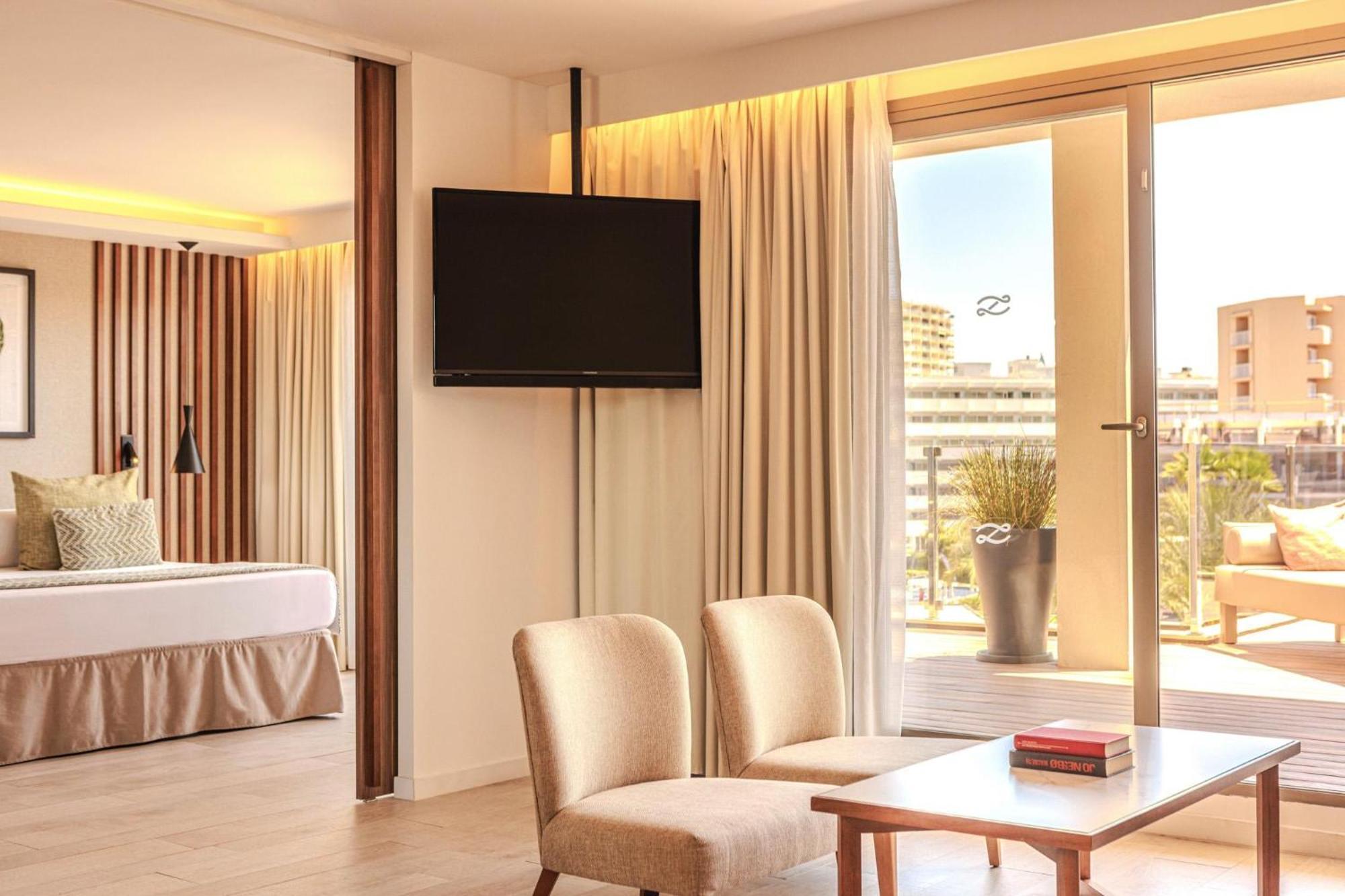 Zafiro Palace 5* Palmanova