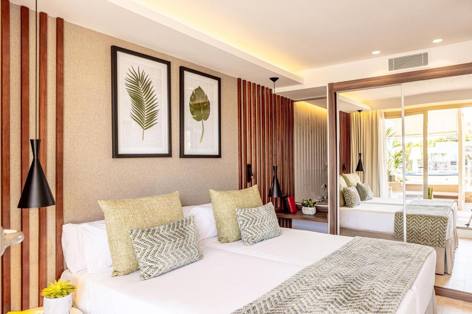 Apartahotel Zafiro Palace 5*