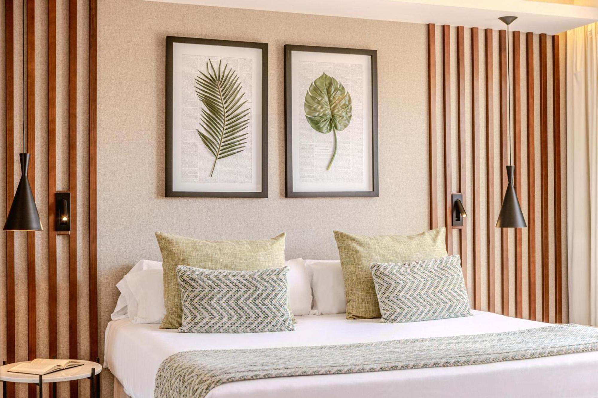 Apartahotel Zafiro Palace Palmanova