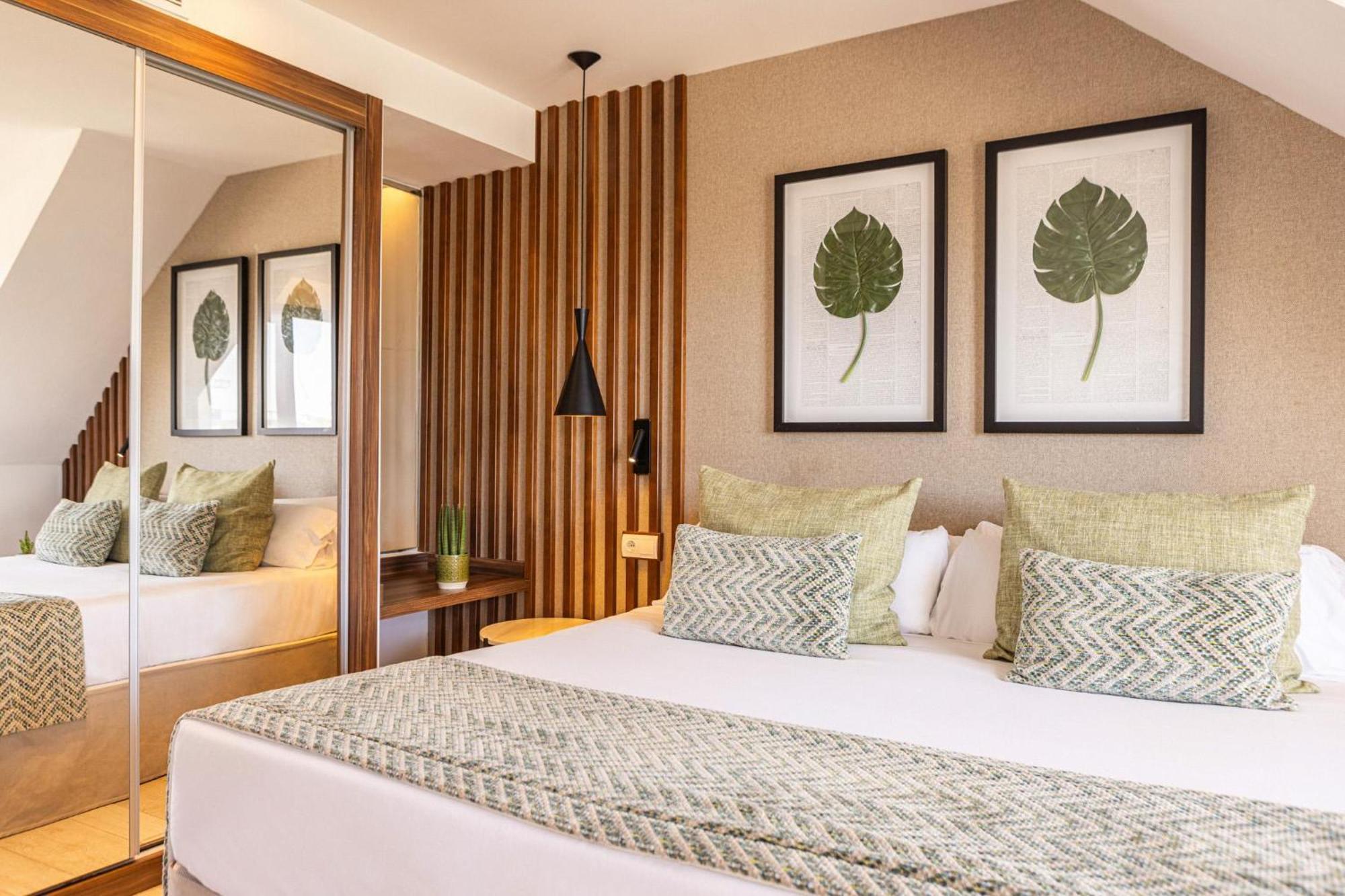 Zafiro Palace 5* Palmanova