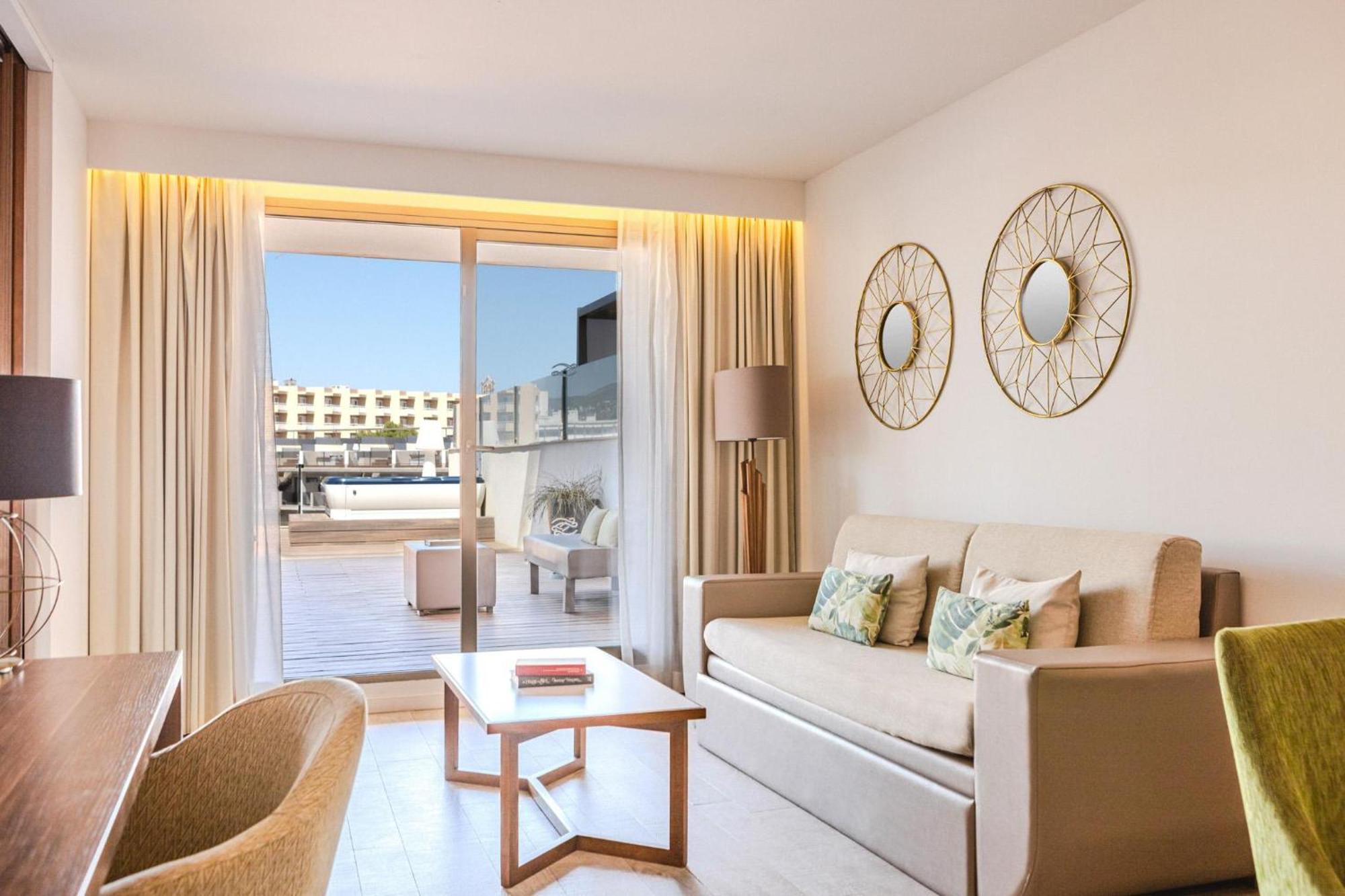 Zafiro Palace Palmanova