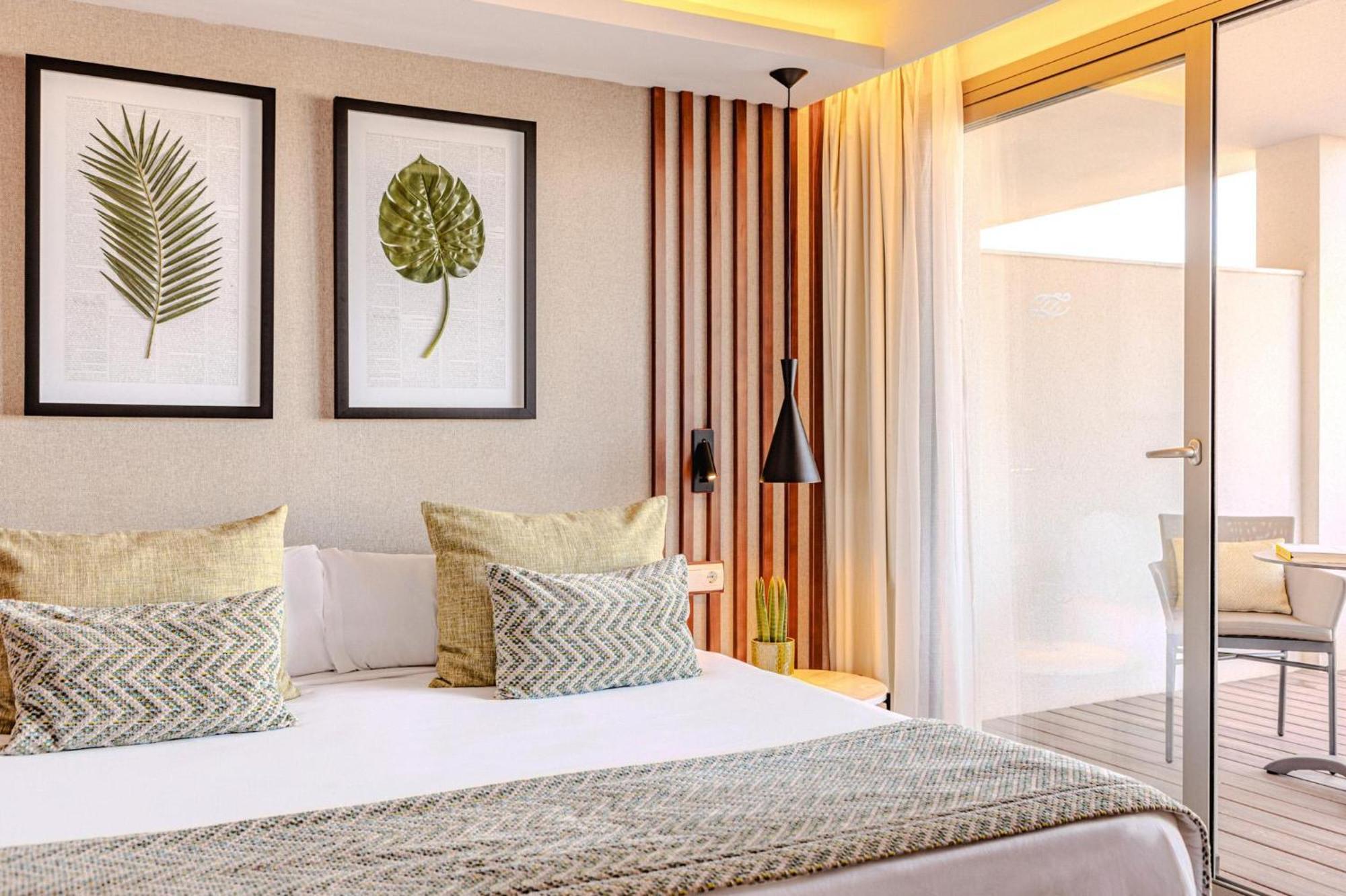 Zafiro Palace Apartahotel
