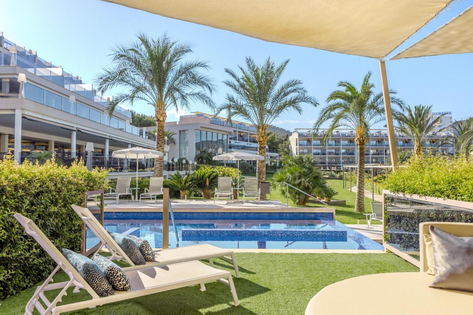 Zafiro Palace 5* Palmanova