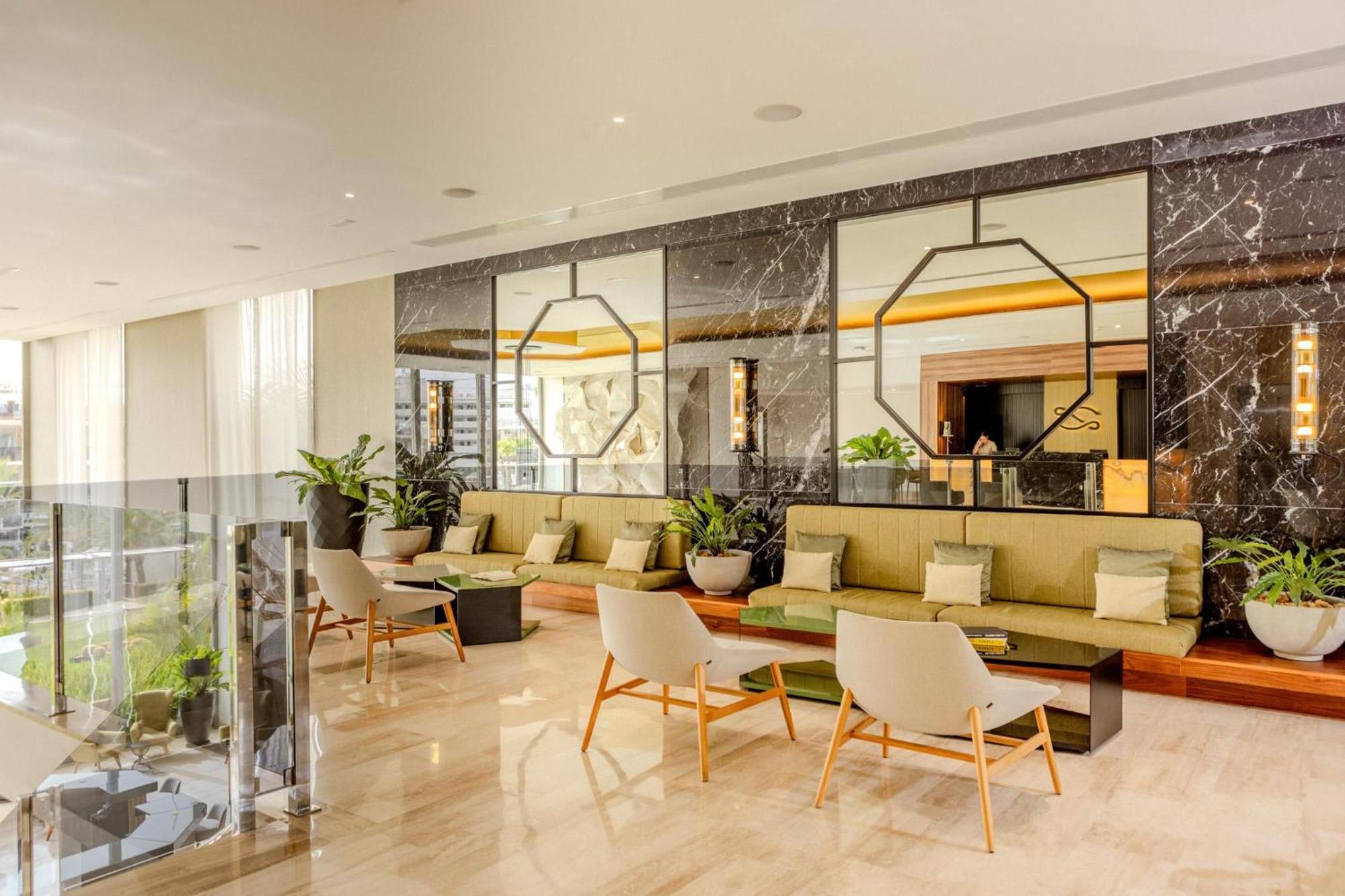 Apartahotel Zafiro Palace 5*