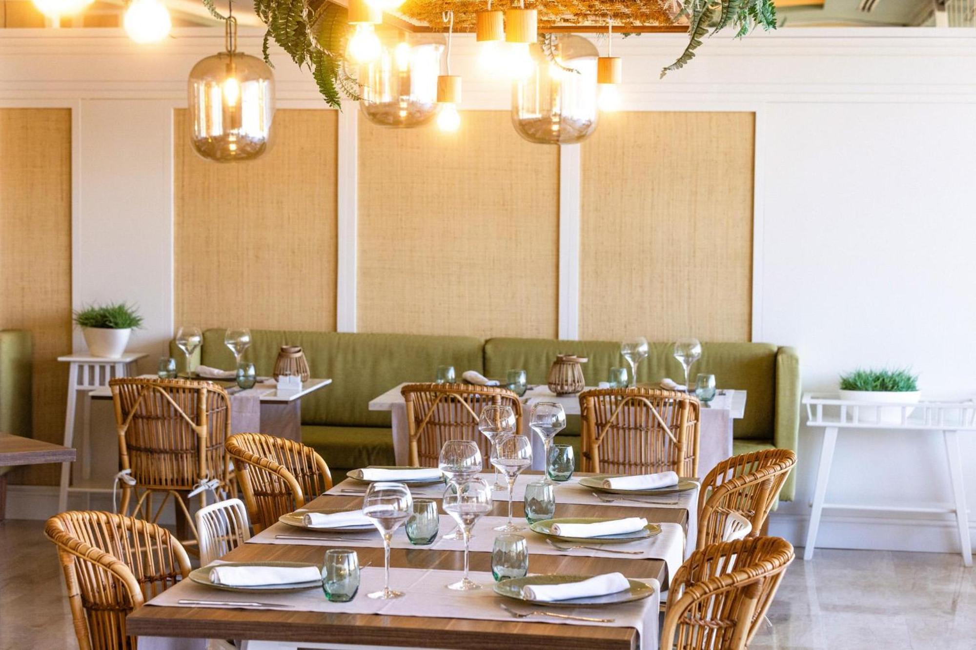 Apartahotel Zafiro Palace Palmanova