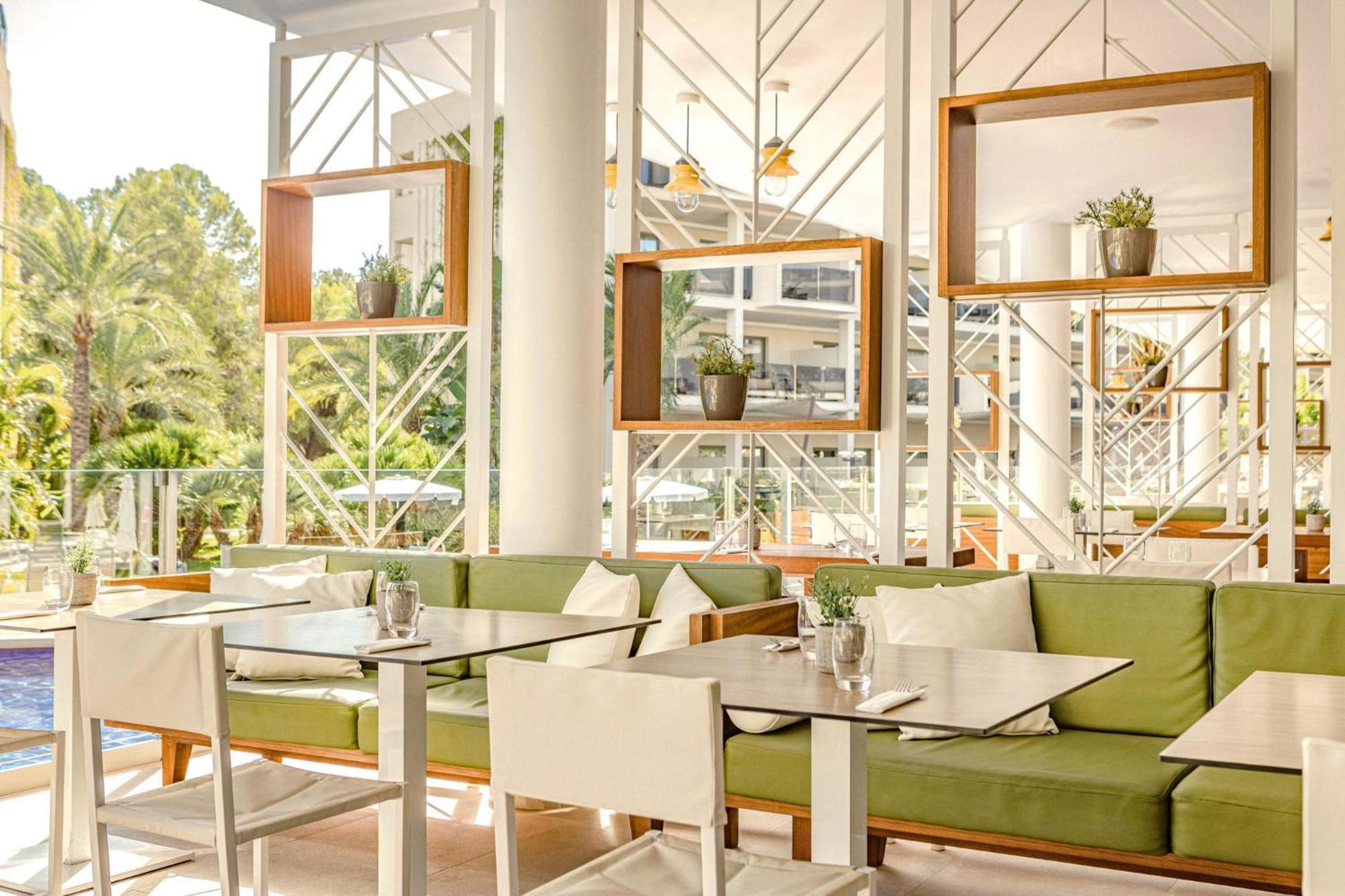 Zafiro Palace 5* Palmanova