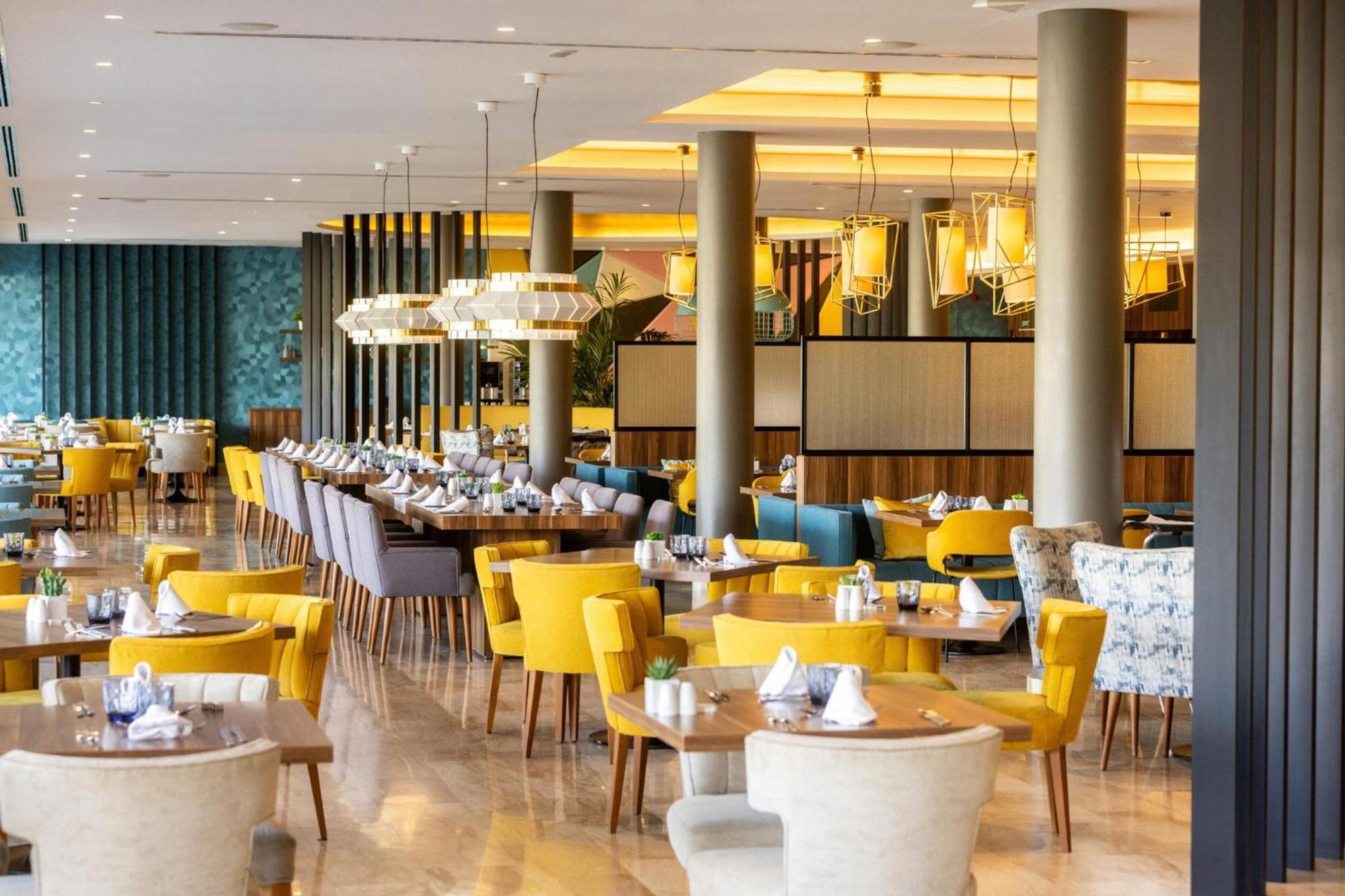 Apartahotel Zafiro Palace 5*
