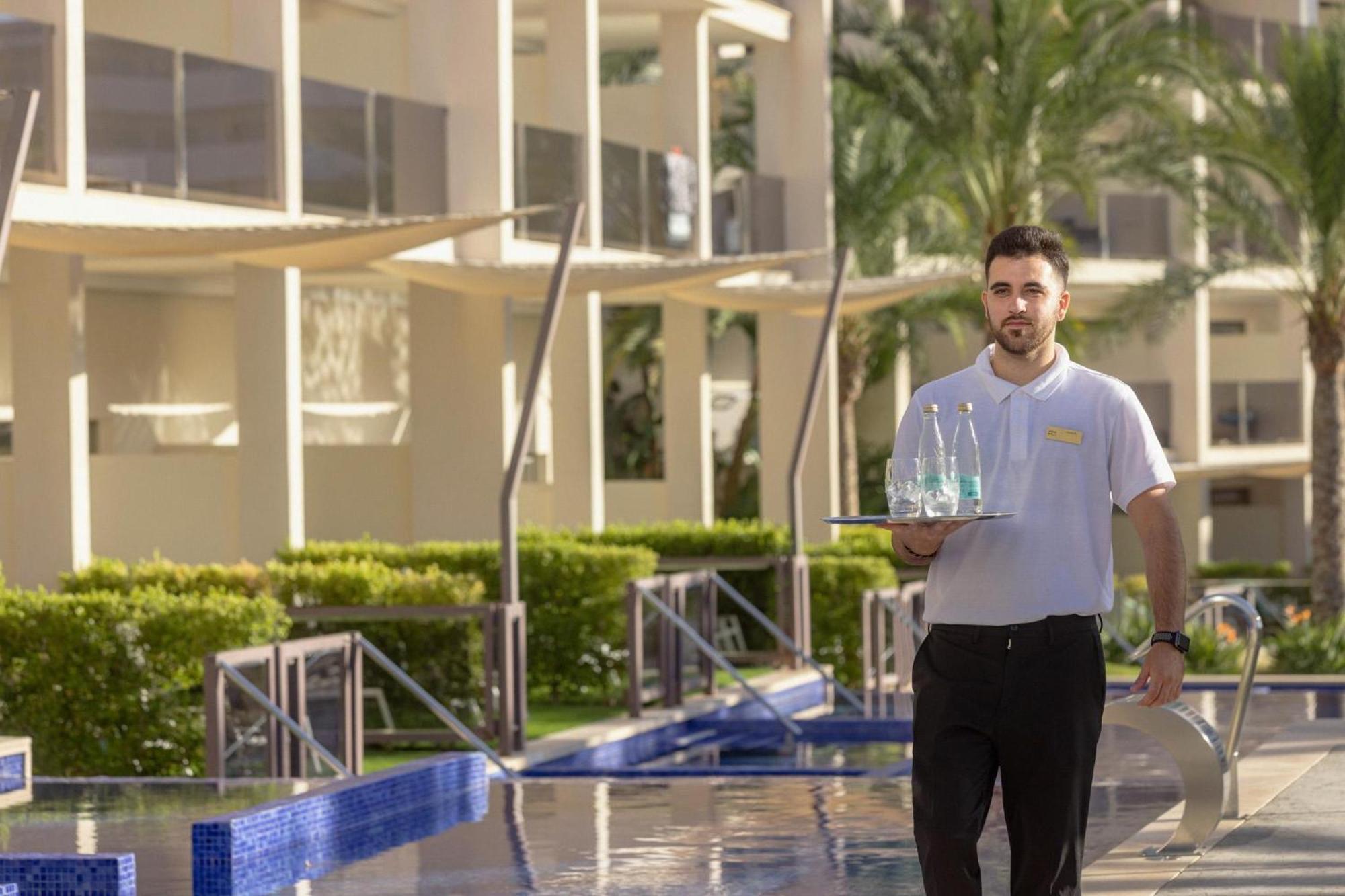 Zafiro Palace 5* Palmanova
