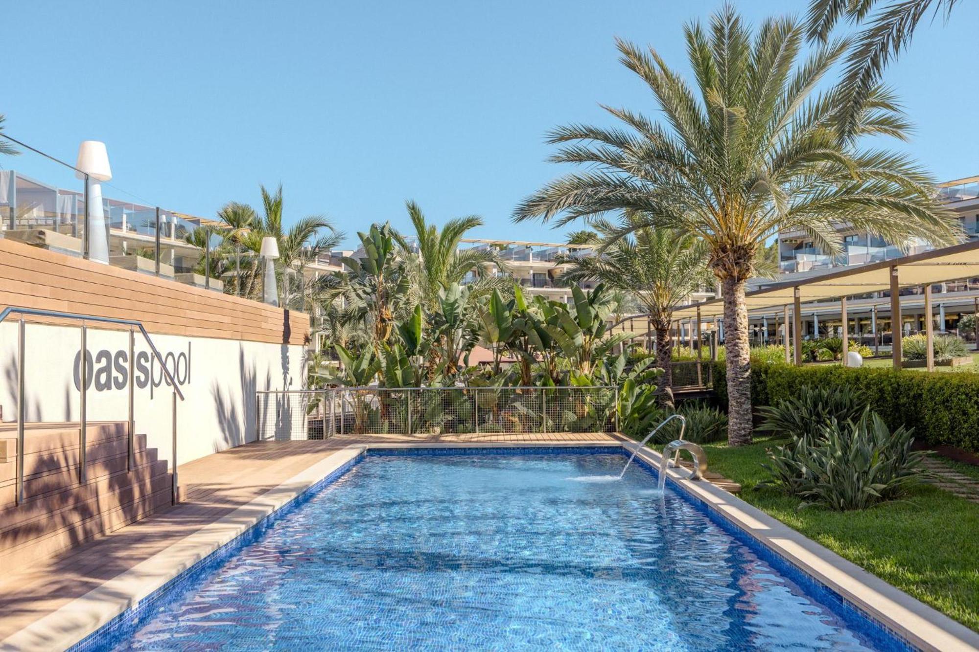 Apartahotel Zafiro Palace 5*