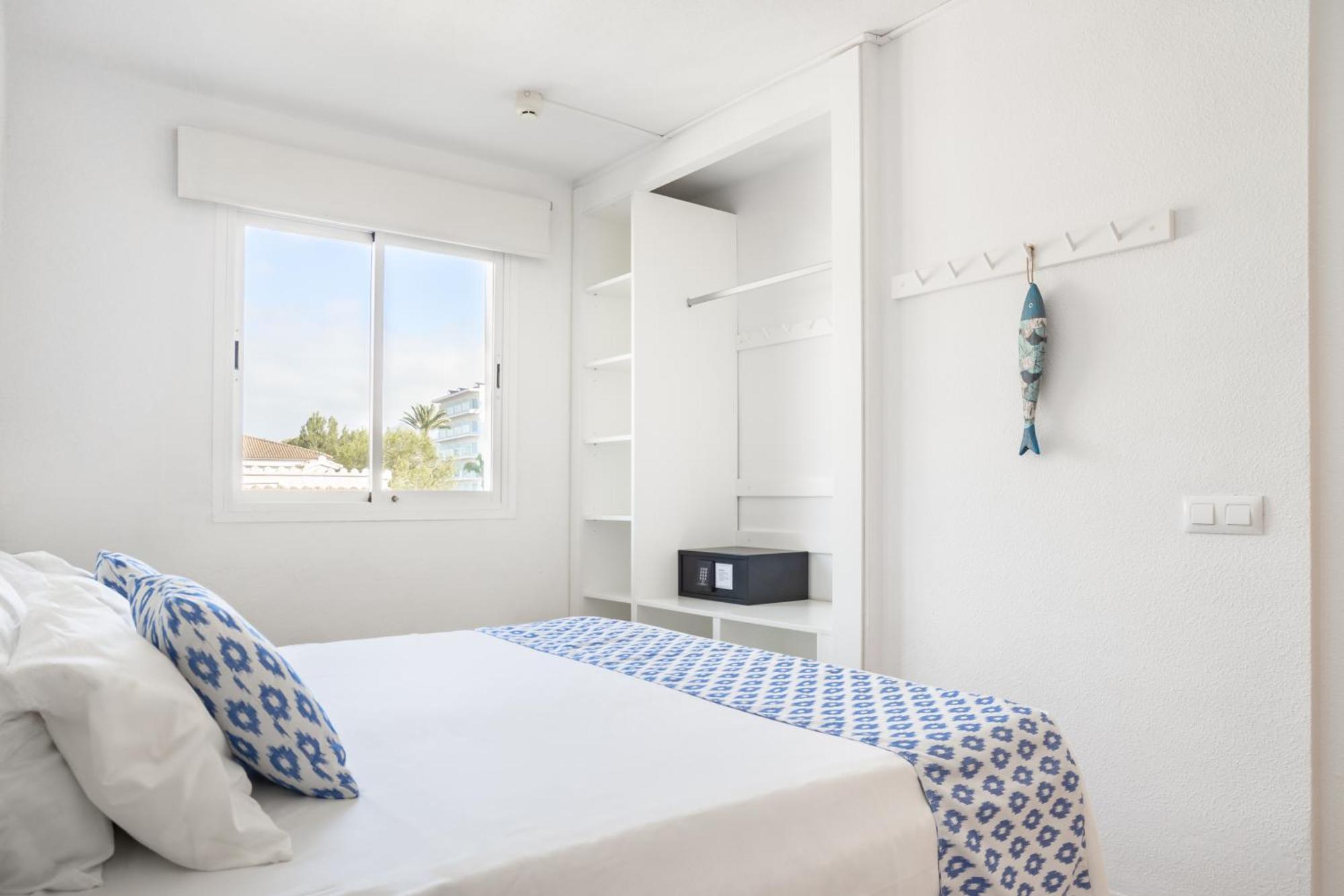 Aparthotel Bonavida
