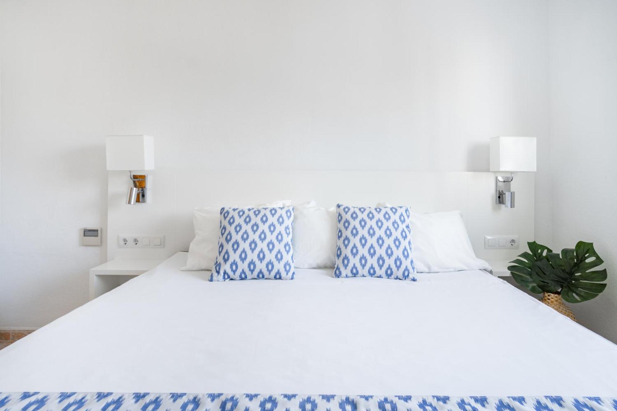 Bonavida Aparthotel Port de Alcudia (Mallorca)