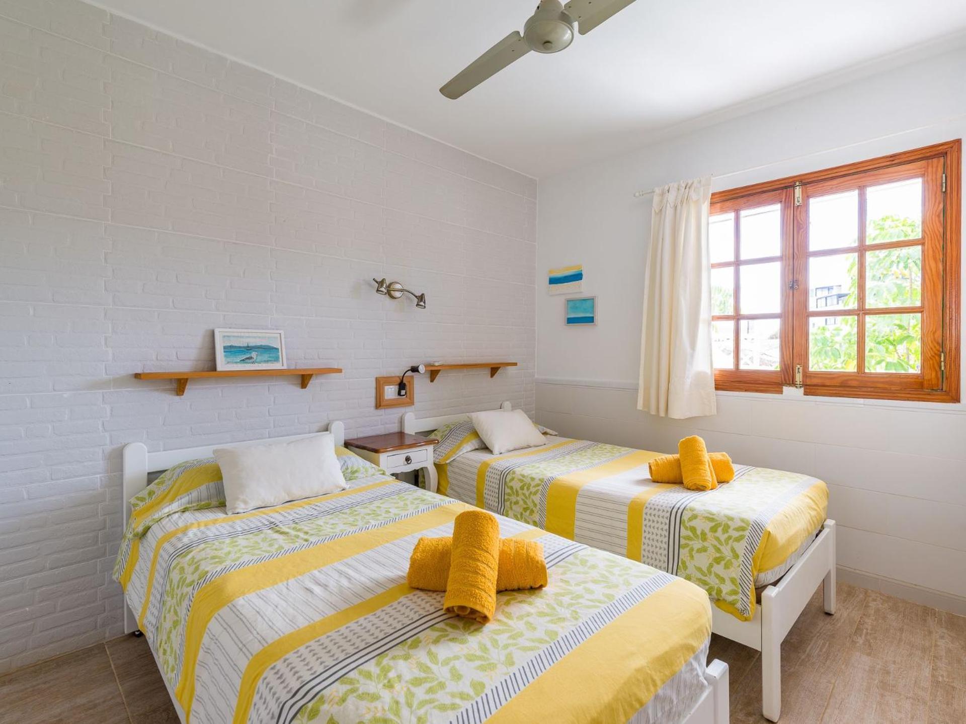 Apartamento Nire Lula En La Misma Playa *