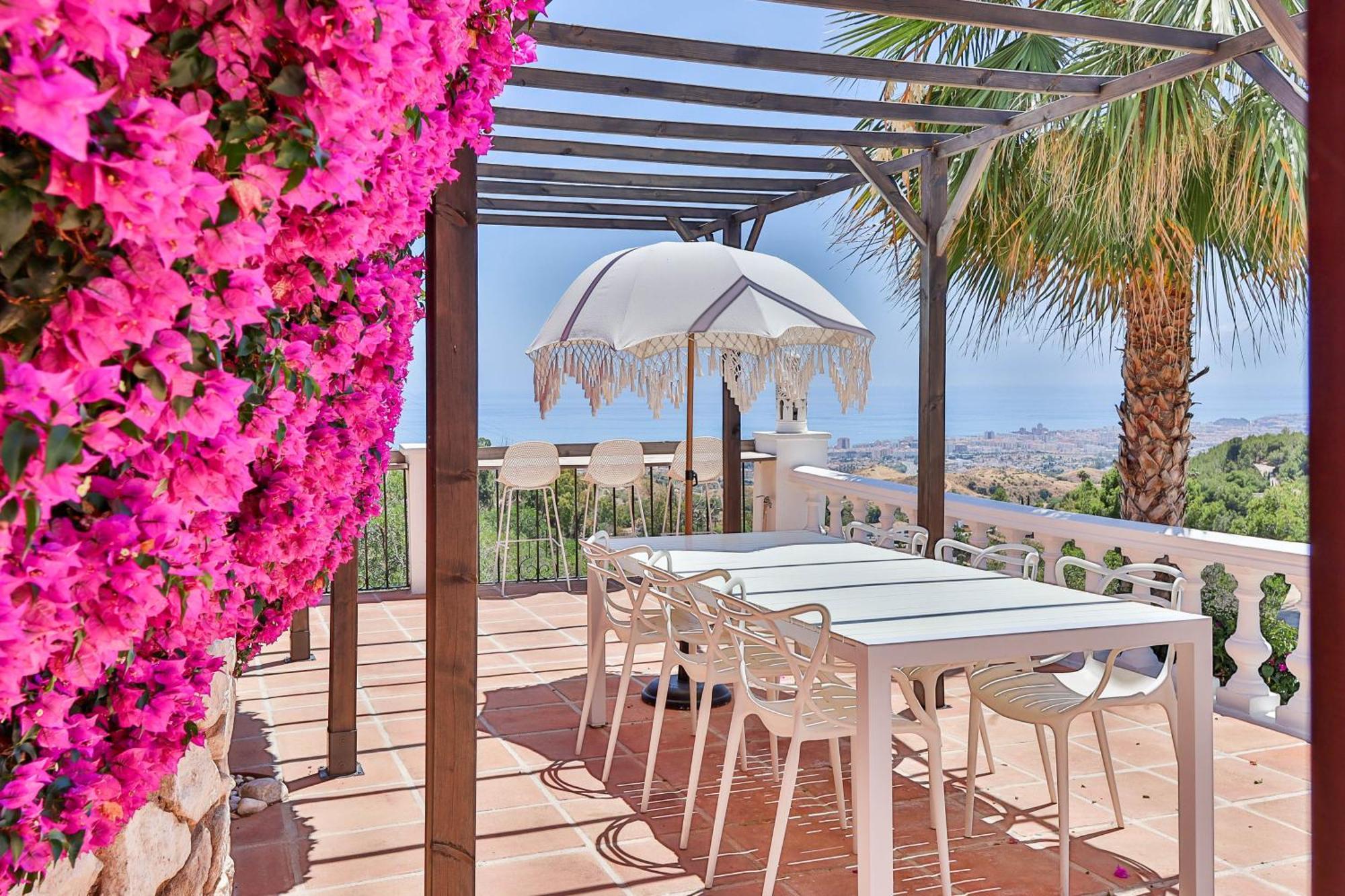 Apartment Mijas Residence