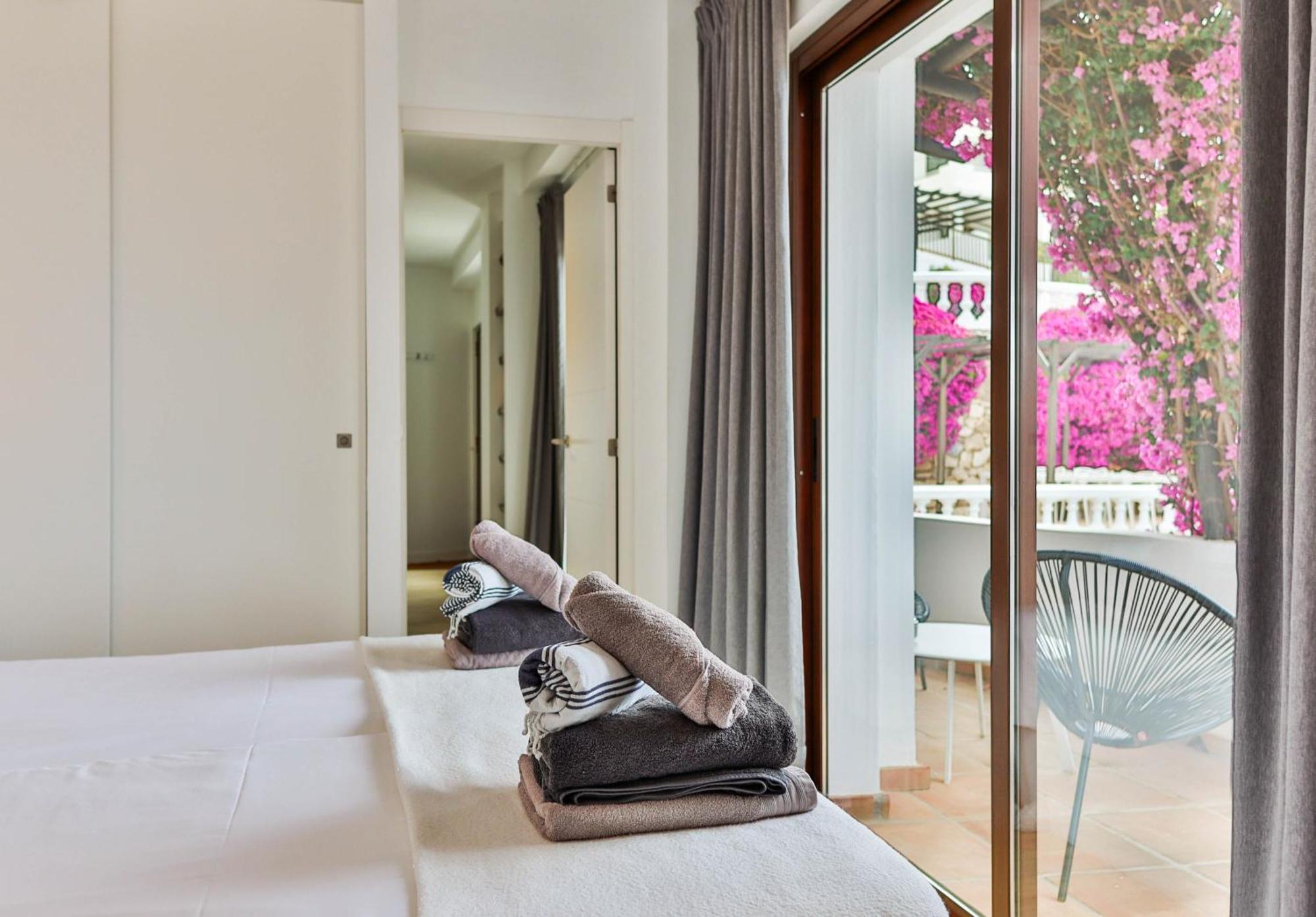 Apartment Mijas Residence *