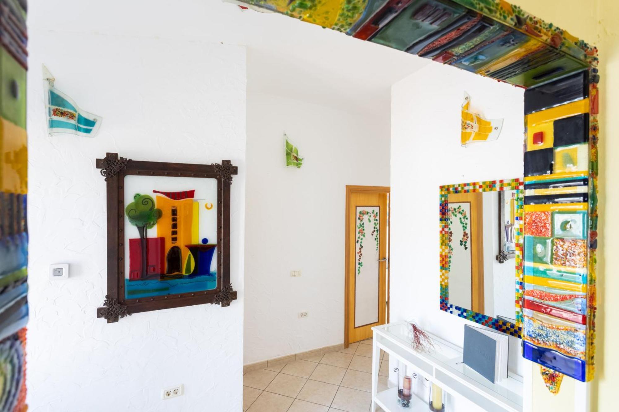 Casa Almendra: Oceanview Oasis With Private Pool And Family-friendly Amenities * La Listada