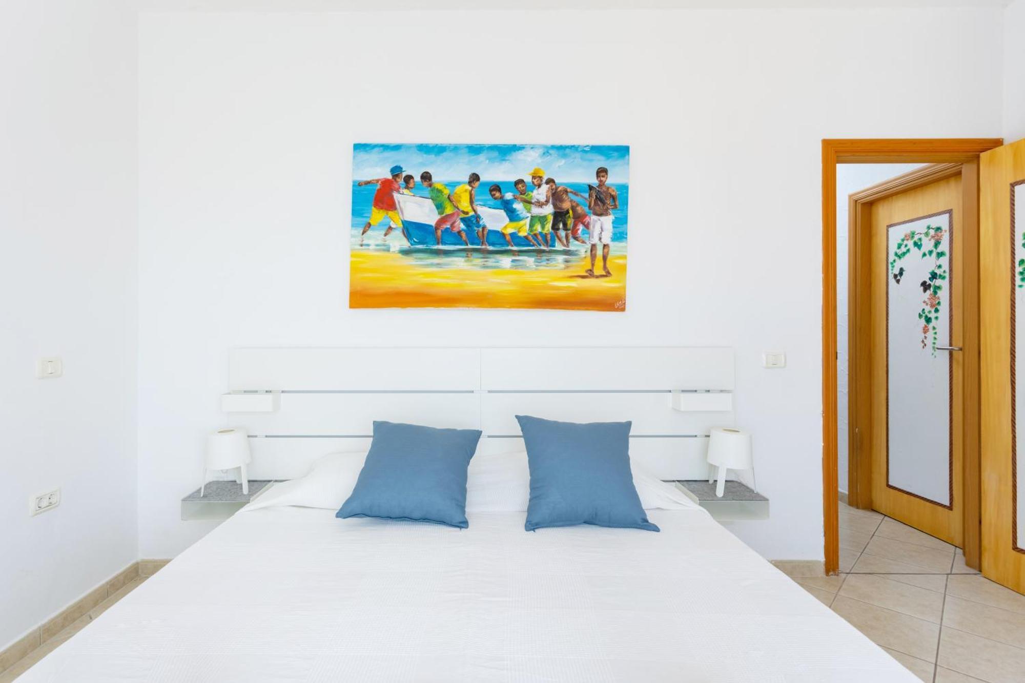 Casa Almendra: Oceanview Oasis With Private Pool And Family-friendly Amenities