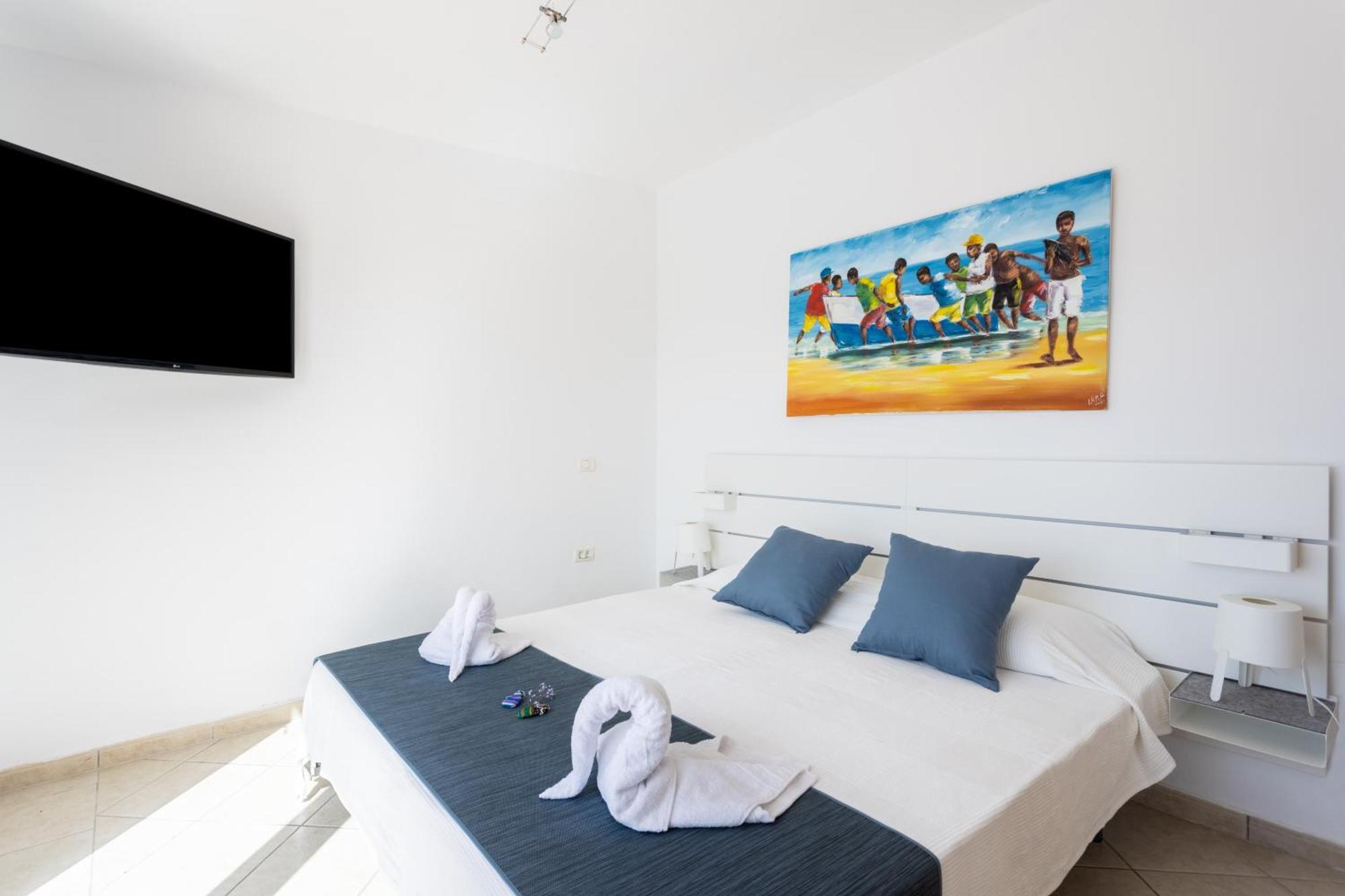 Casa Almendra: Oceanview Oasis With Private Pool And Family-friendly Amenities Holiday home