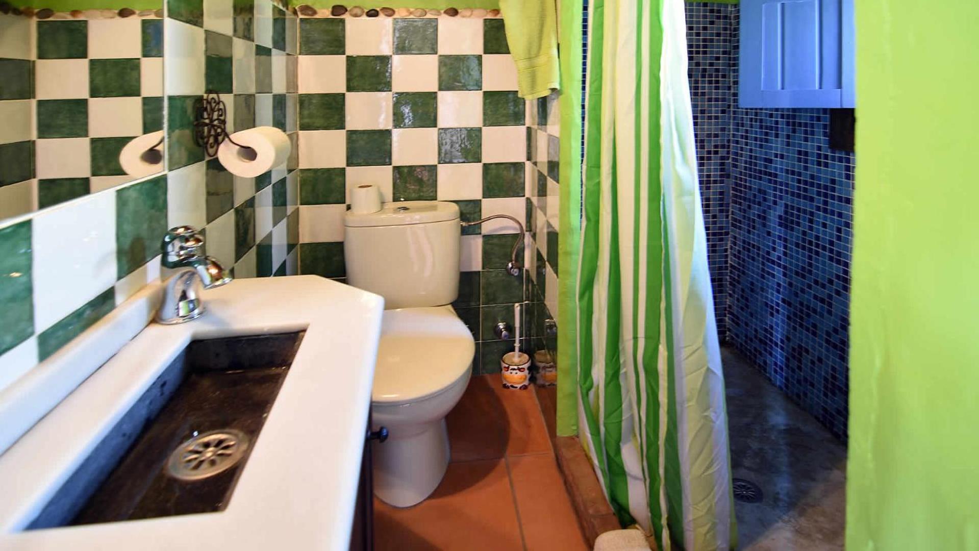 Azul By Casitas Select