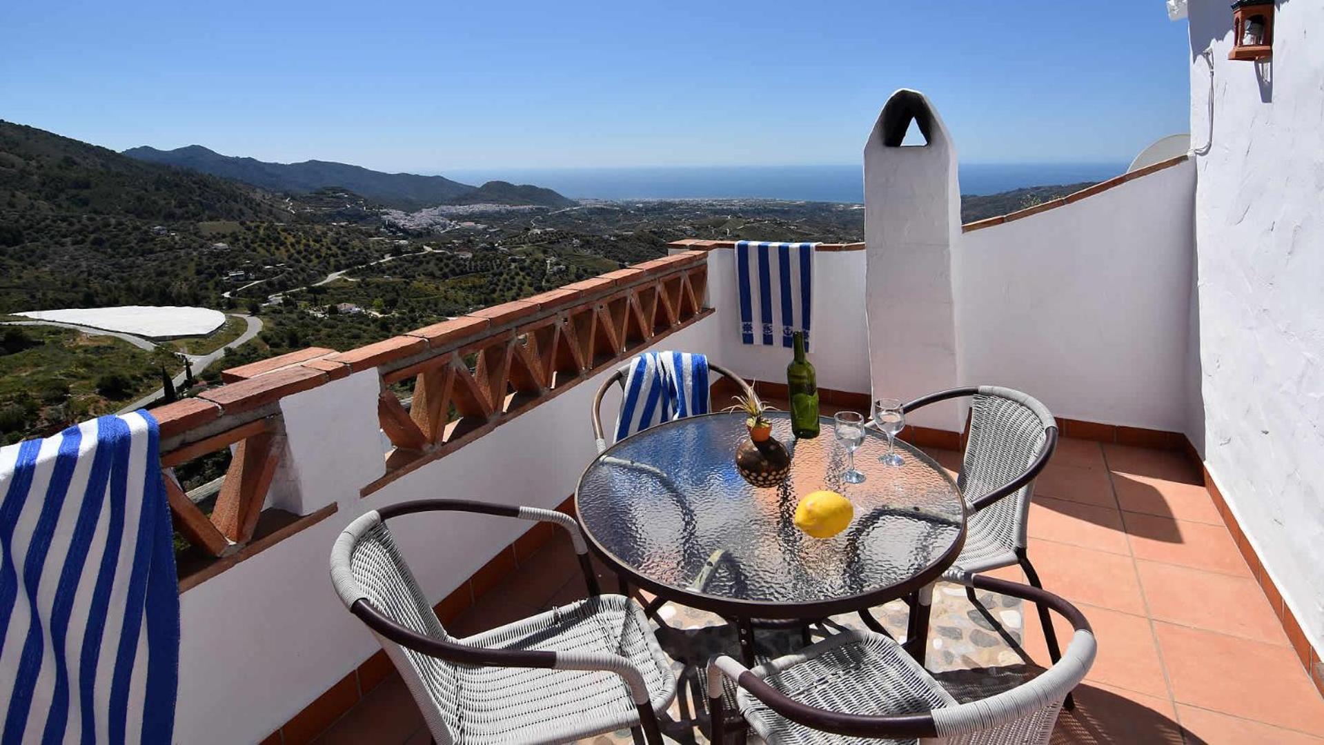 Azul By Casitas Select Villa