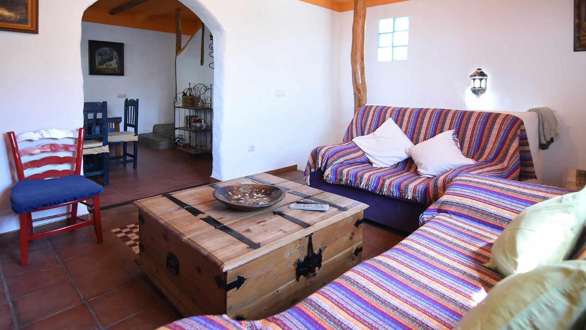 Azul By Casitas Select Villa *