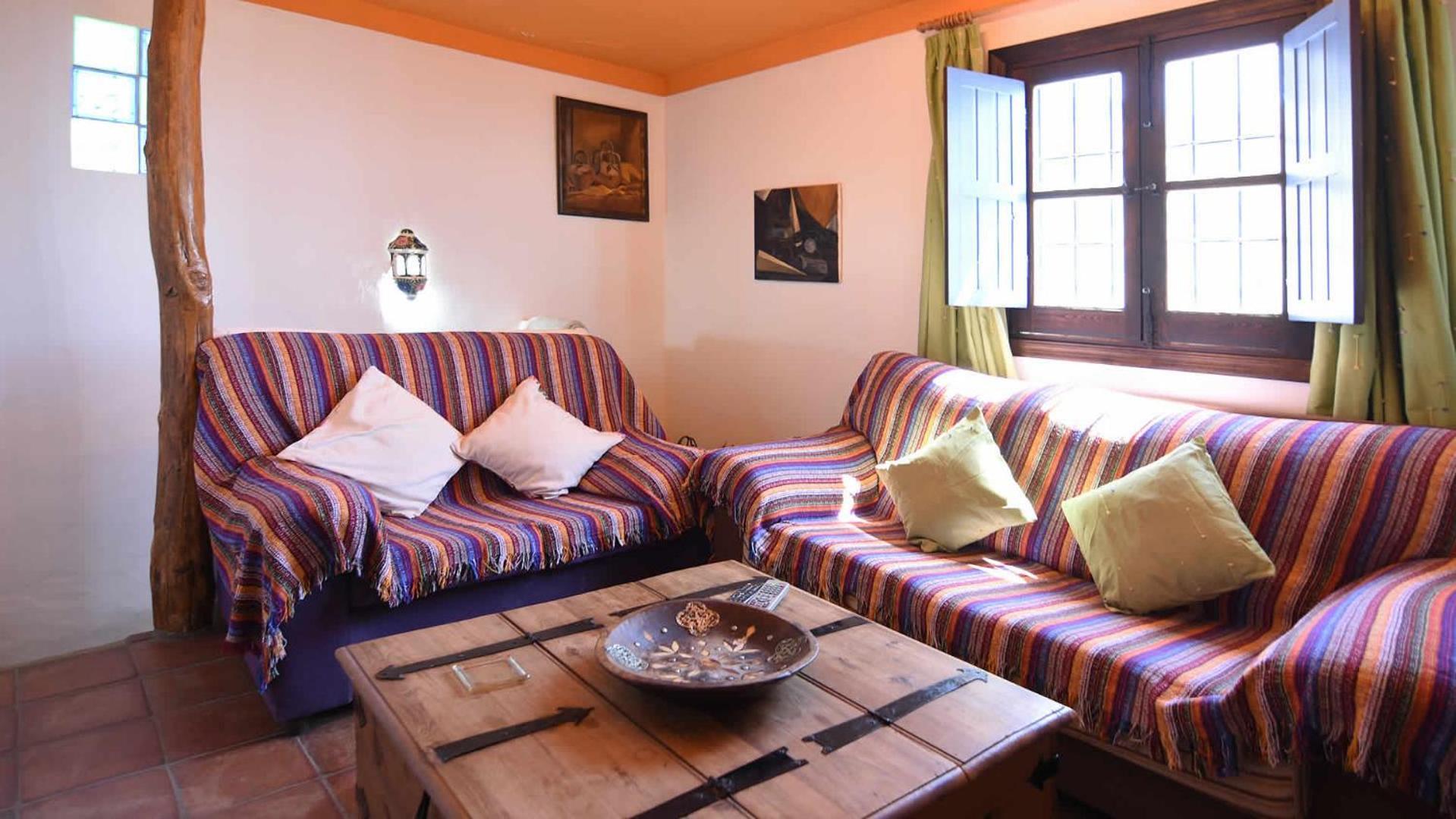 Azul By Casitas Select Villa Frigiliana