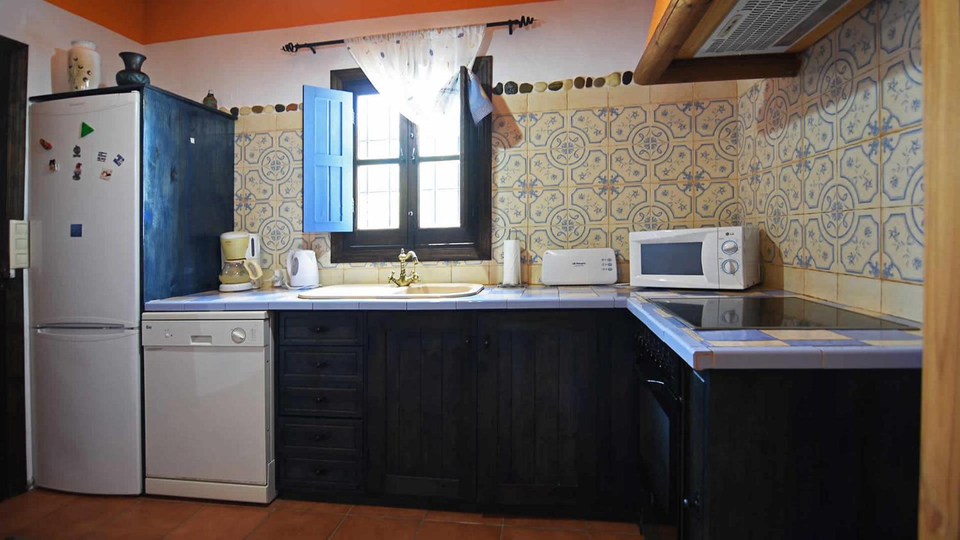 Azul By Casitas Select Villa