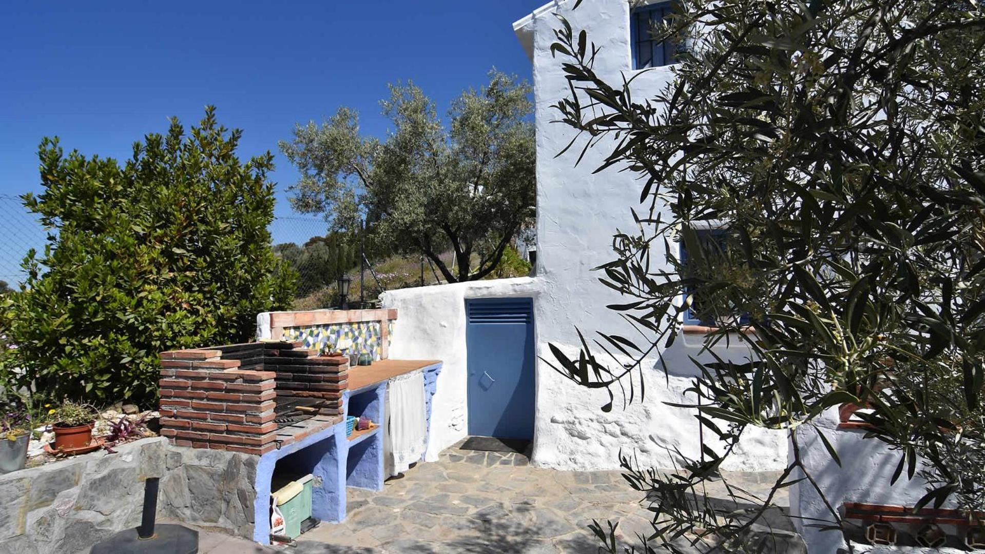 Azul By Casitas Select