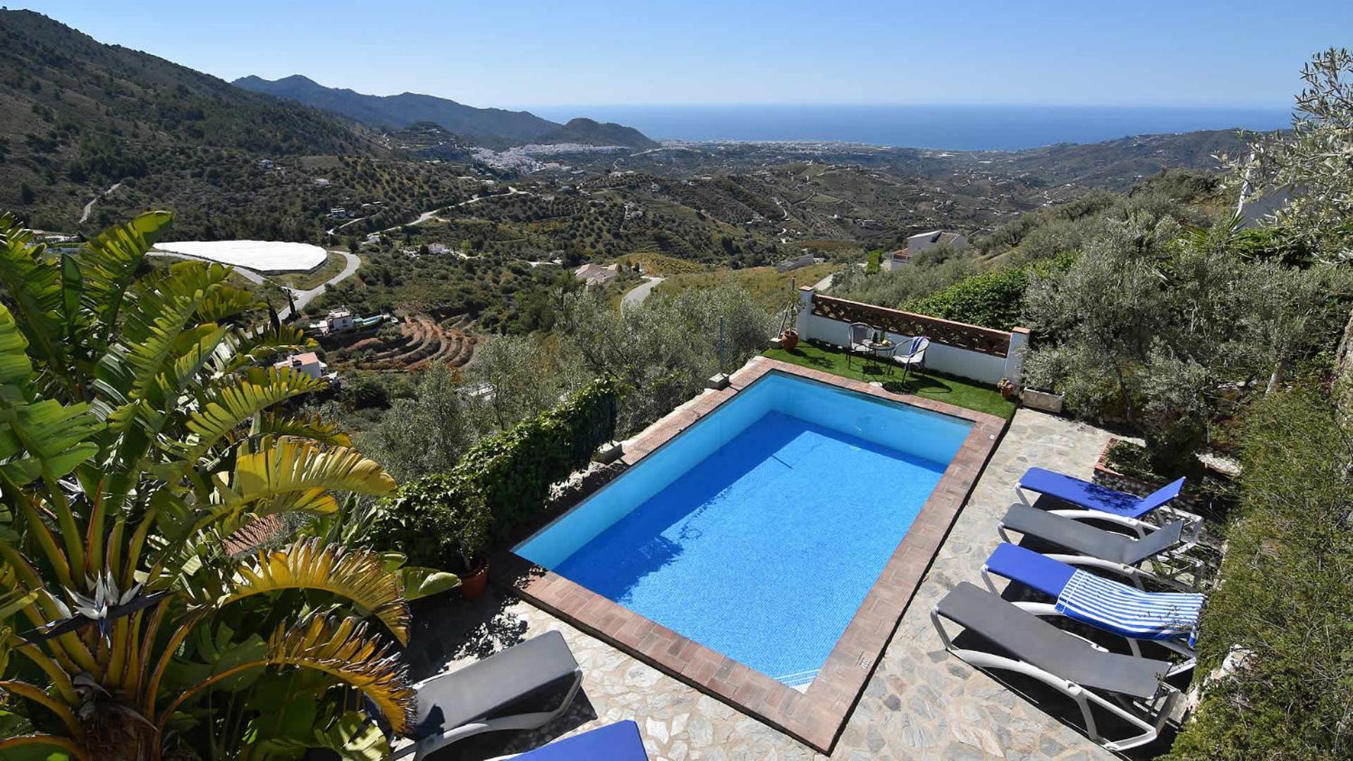Azul By Casitas Select Villa