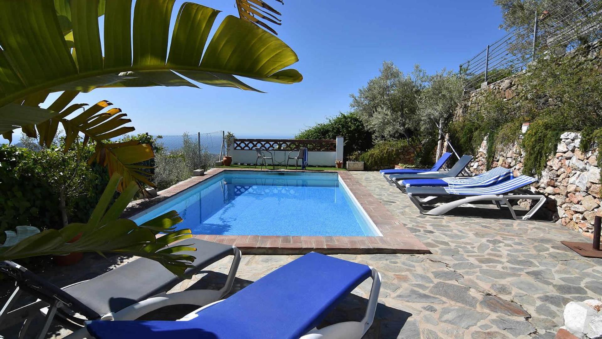 Azul By Casitas Select *