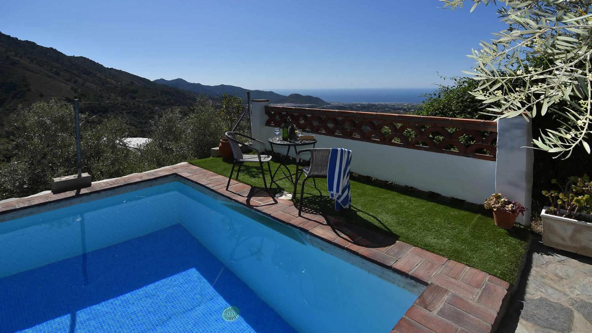 Azul By Casitas Select Villa