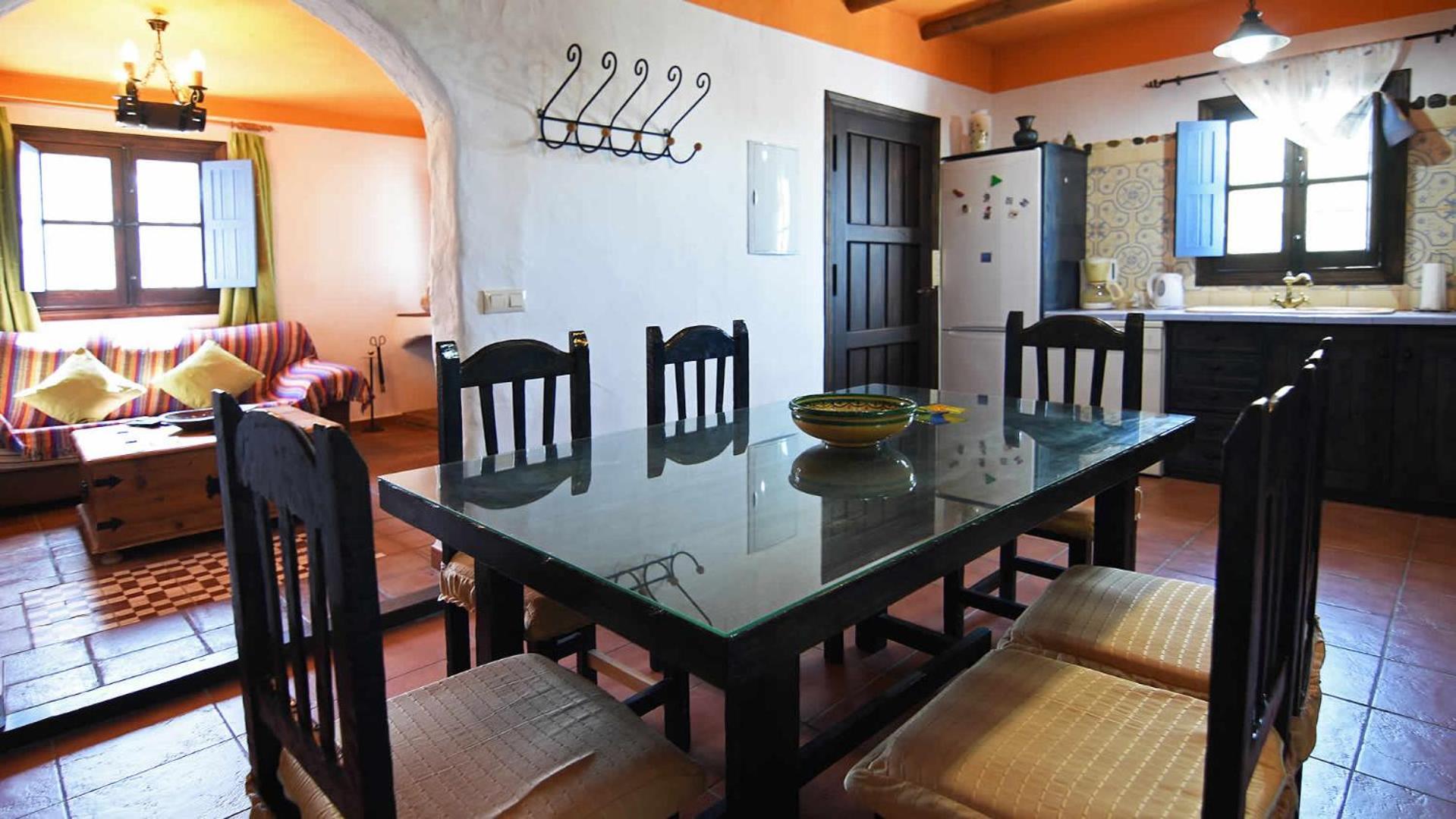 Azul By Casitas Select * Frigiliana