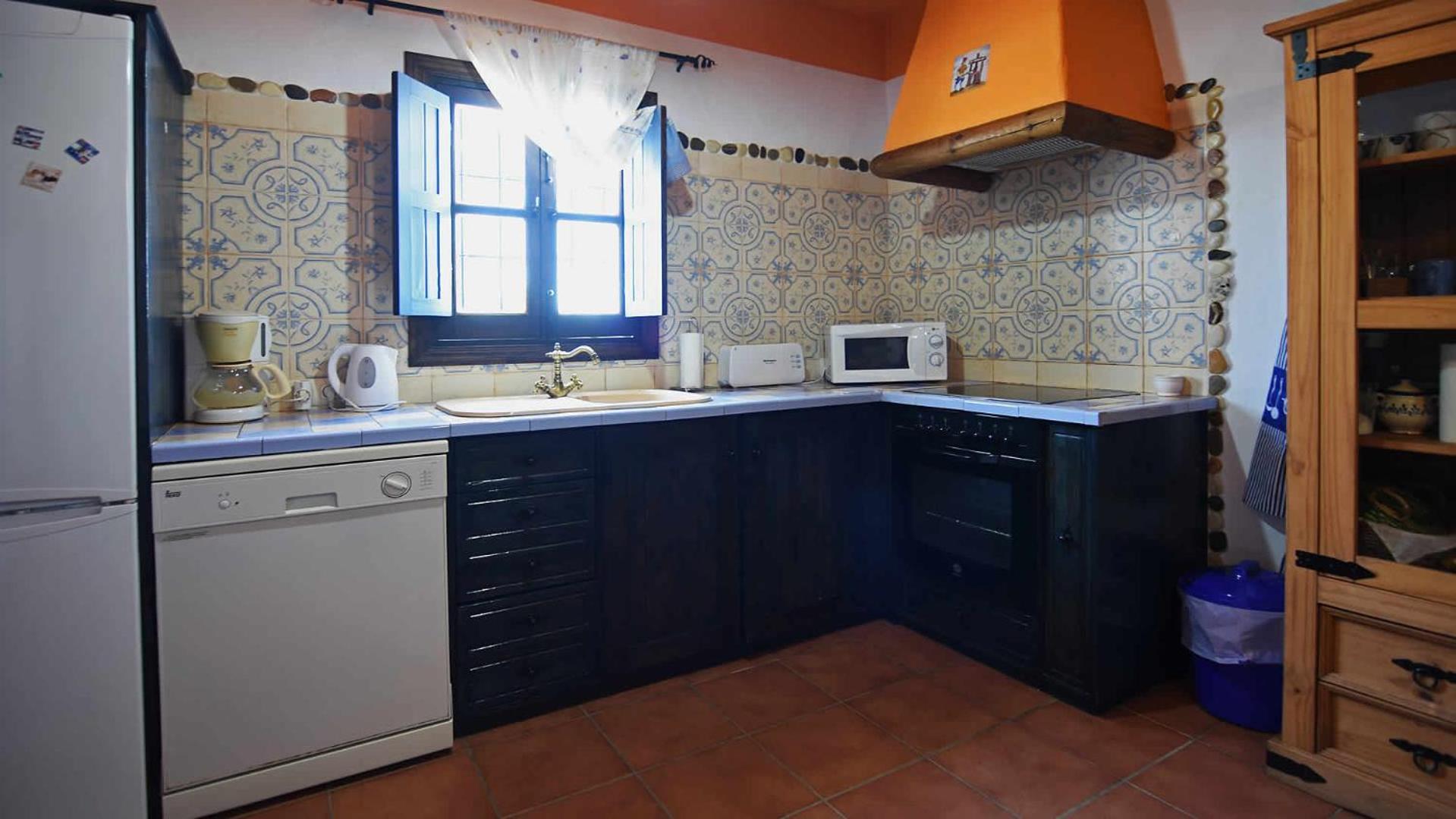 Azul By Casitas Select Villa *