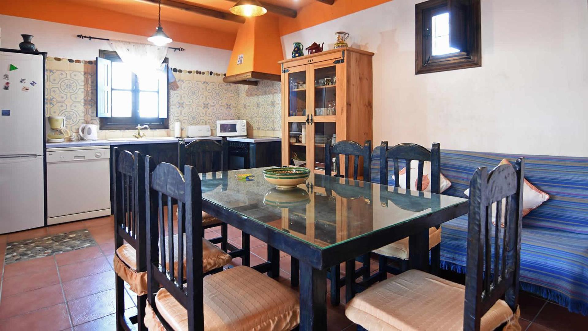 Azul By Casitas Select Frigiliana