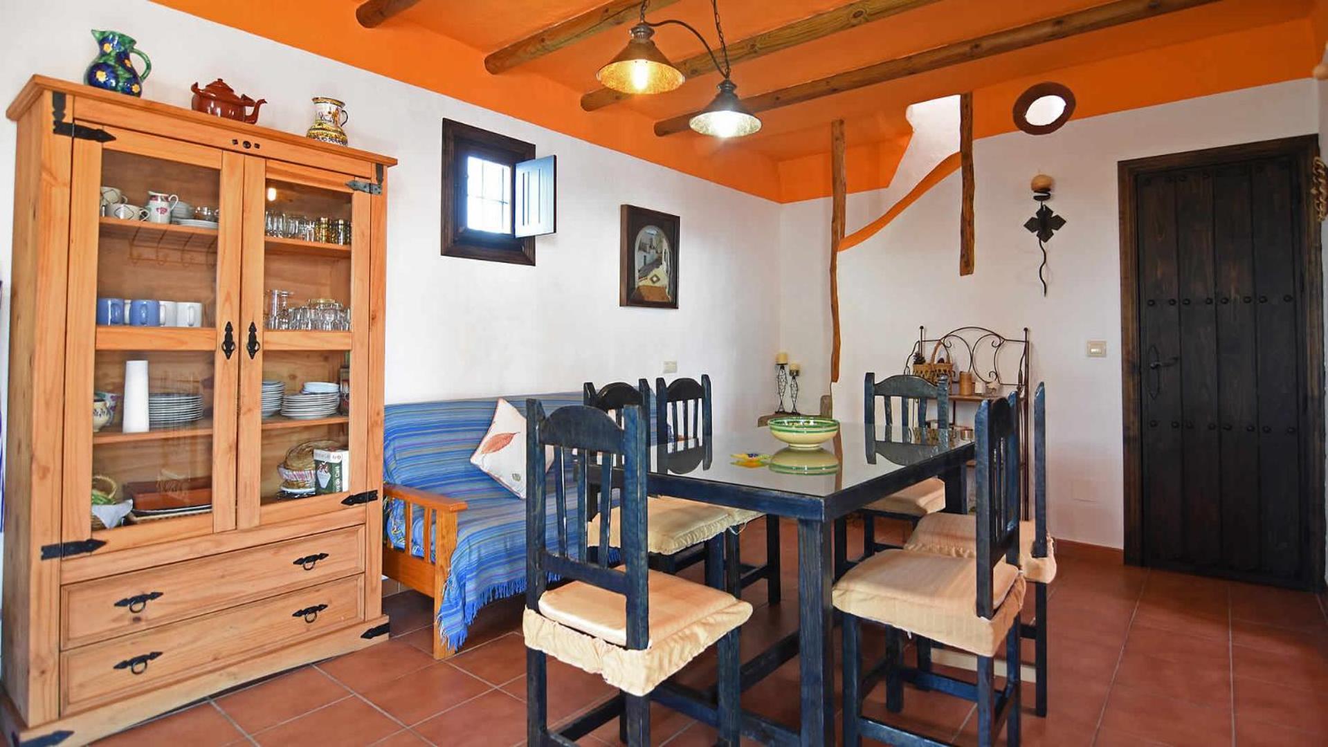 Azul By Casitas Select * Frigiliana