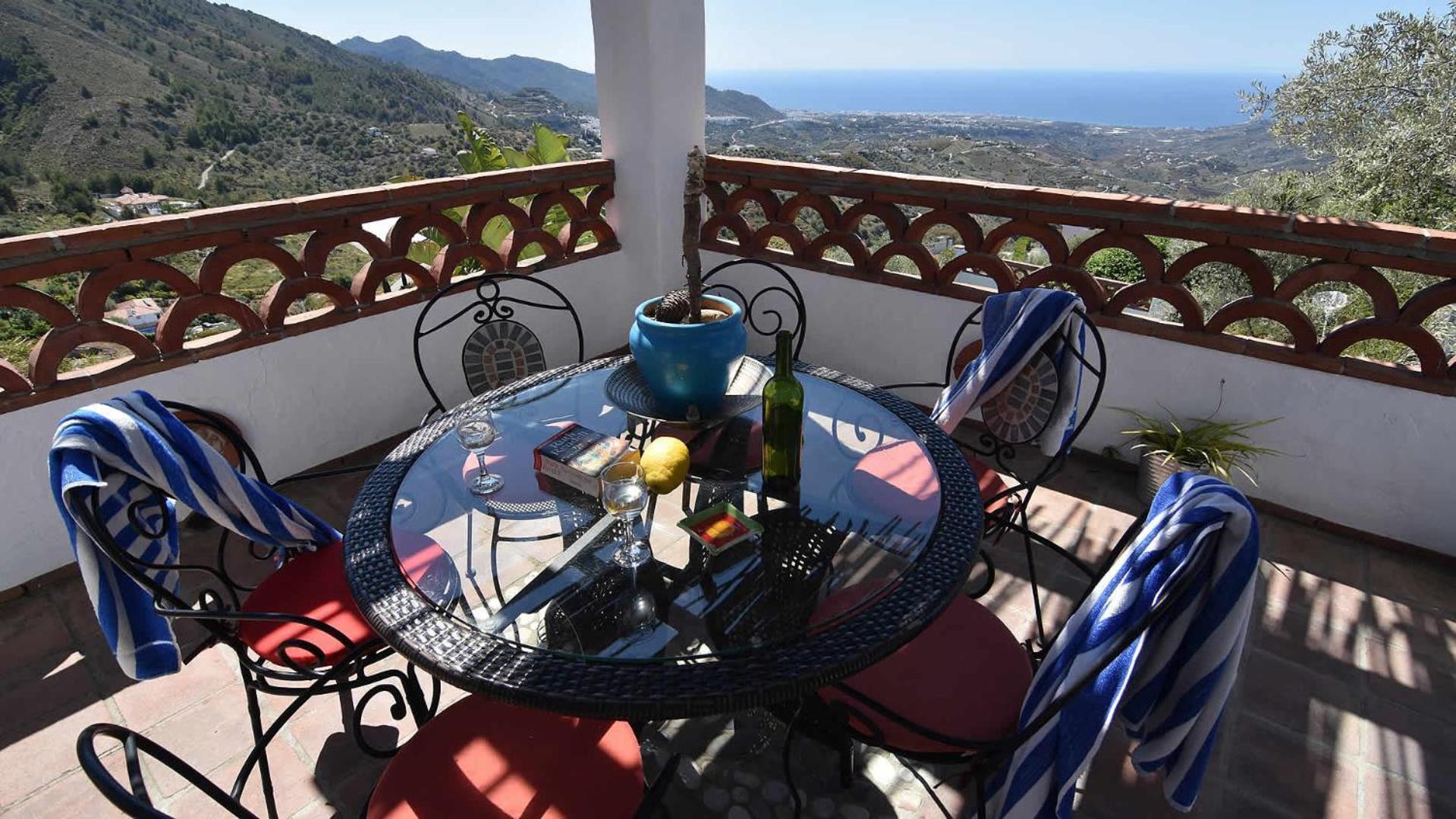 Azul By Casitas Select Villa