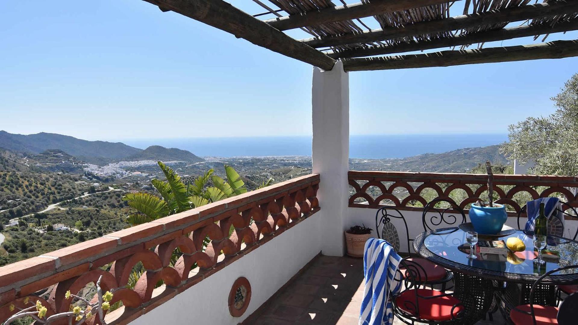 Azul By Casitas Select Villa *
