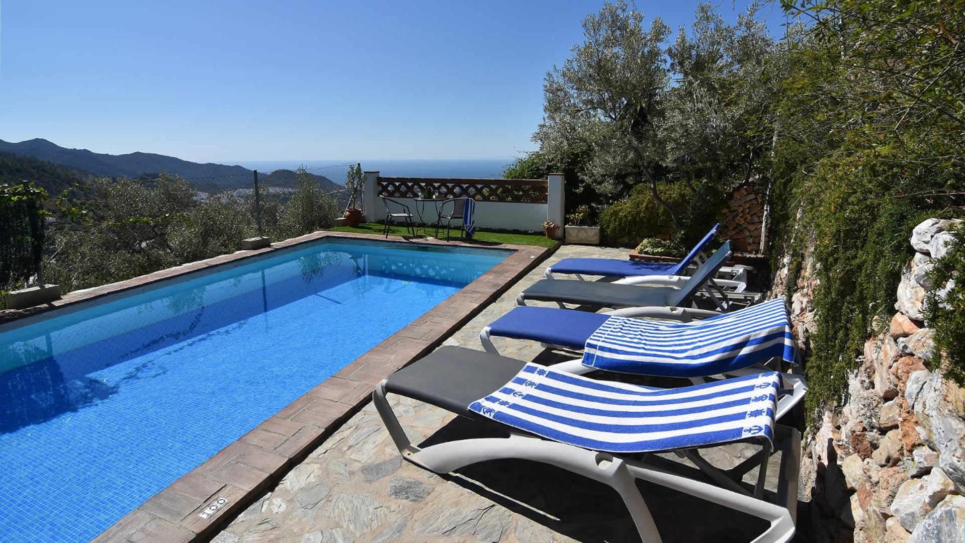 Azul By Casitas Select