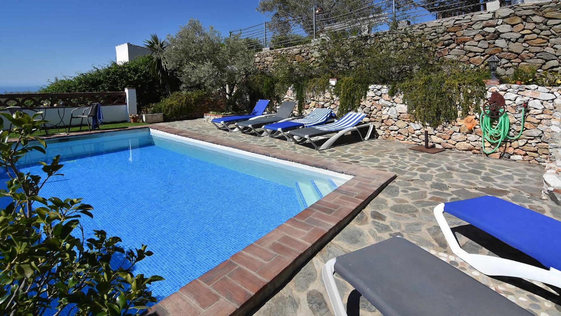 Azul By Casitas Select Villa