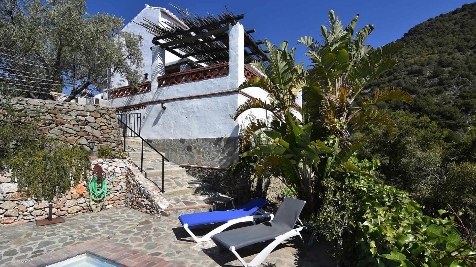 Azul By Casitas Select Villa *