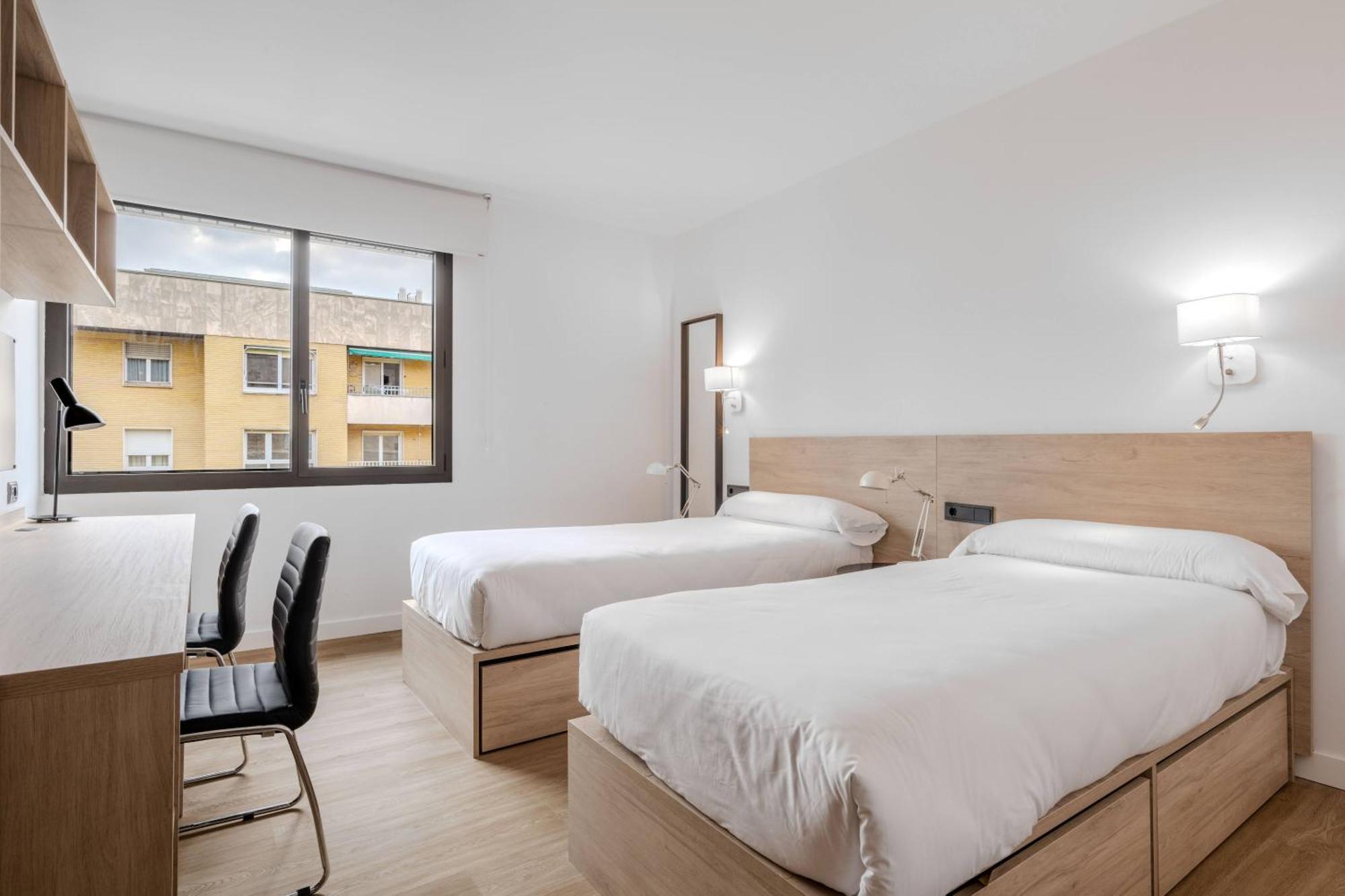 Apartment Micampus Student *