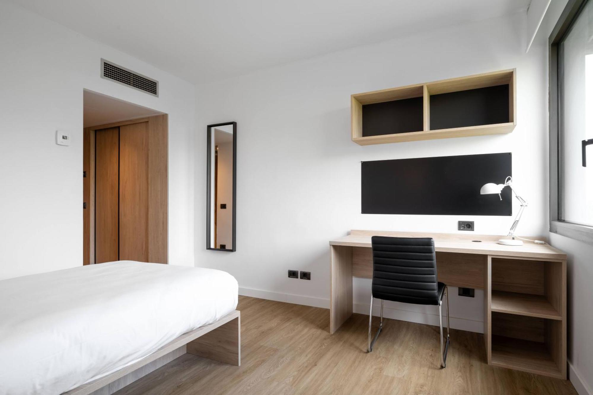 Apartment Micampus Student