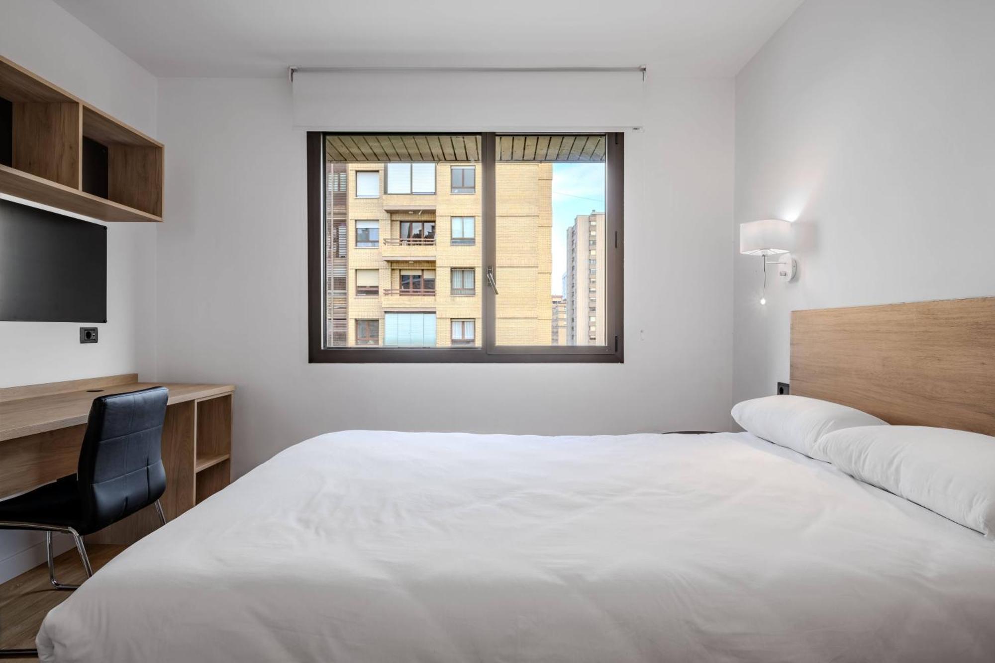 Micampus Student Apartment *