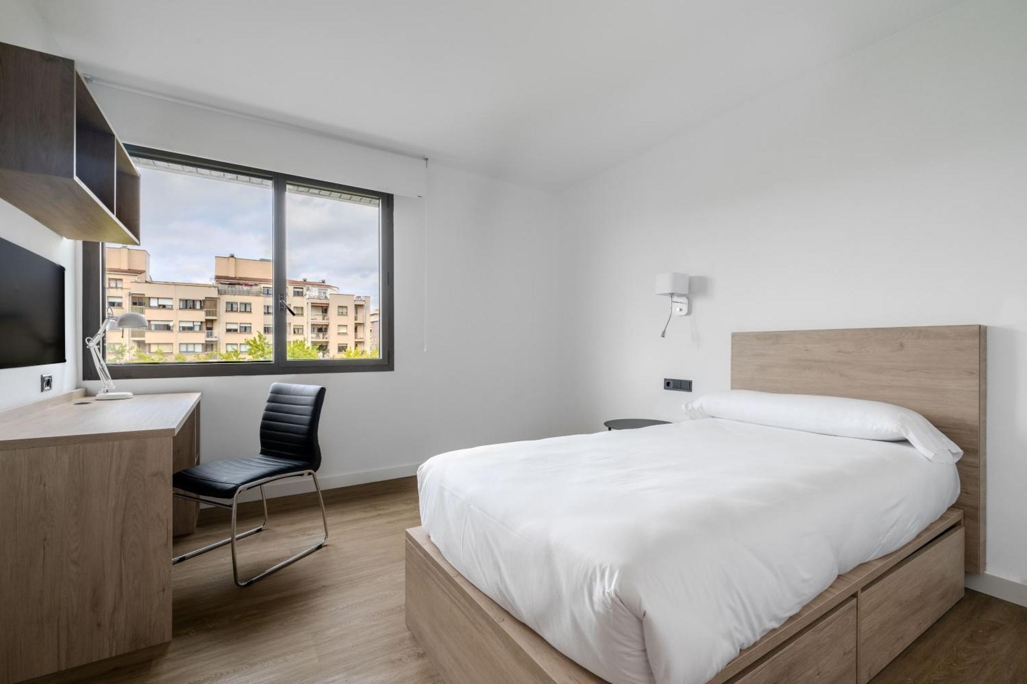 Apartment Micampus Student *