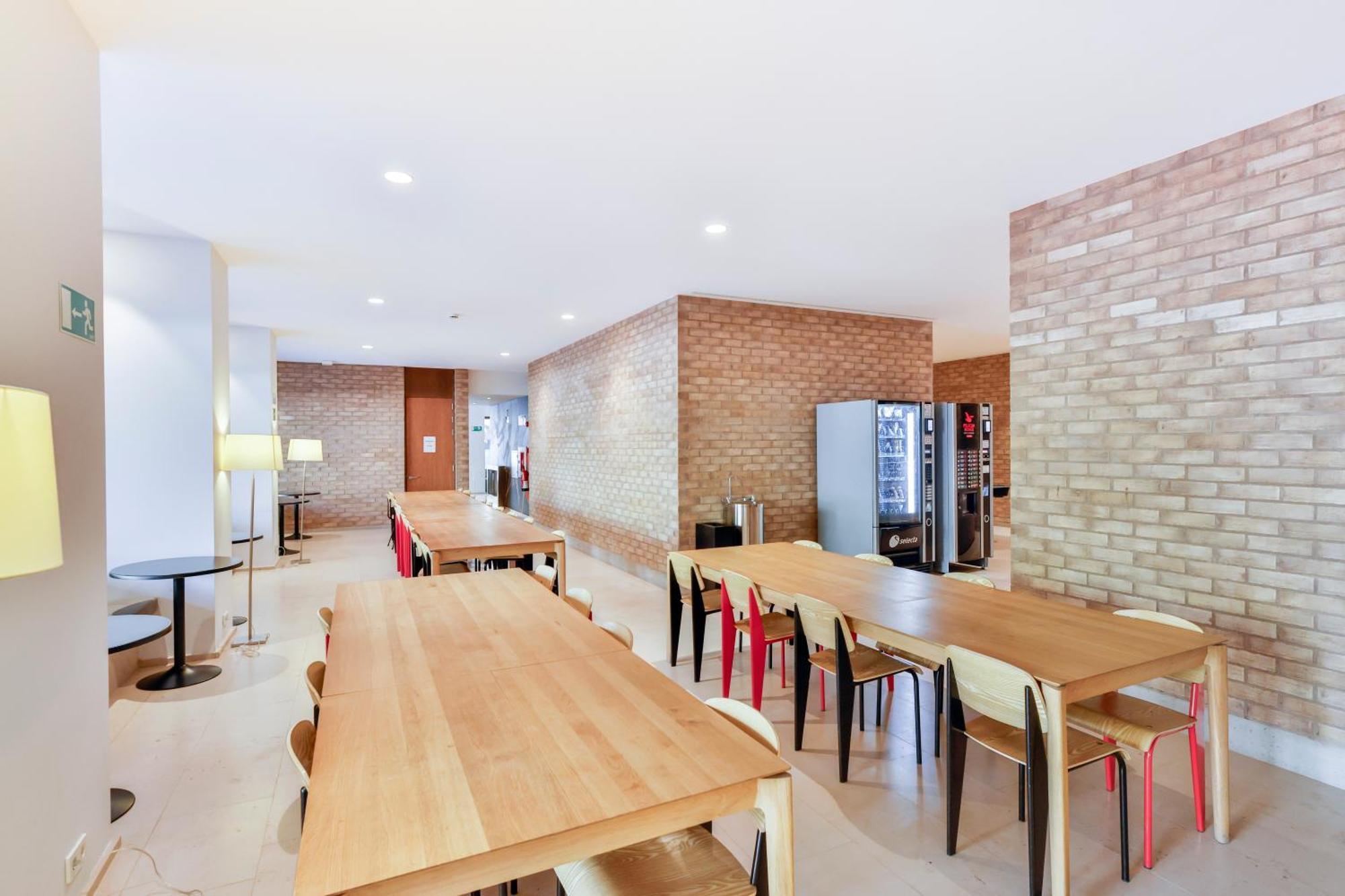 Apartment Micampus Student