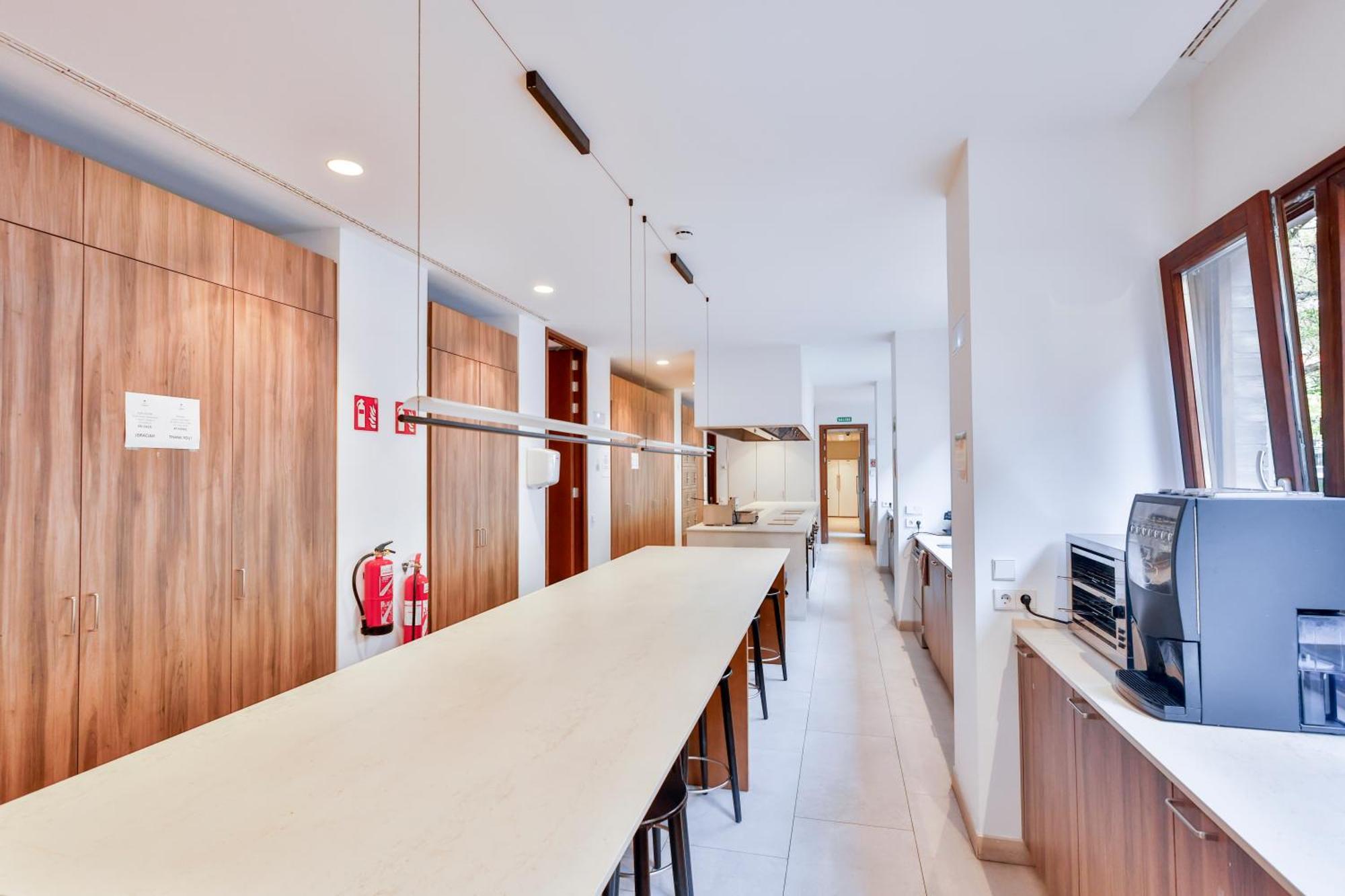Micampus Student Apartment Pamplona