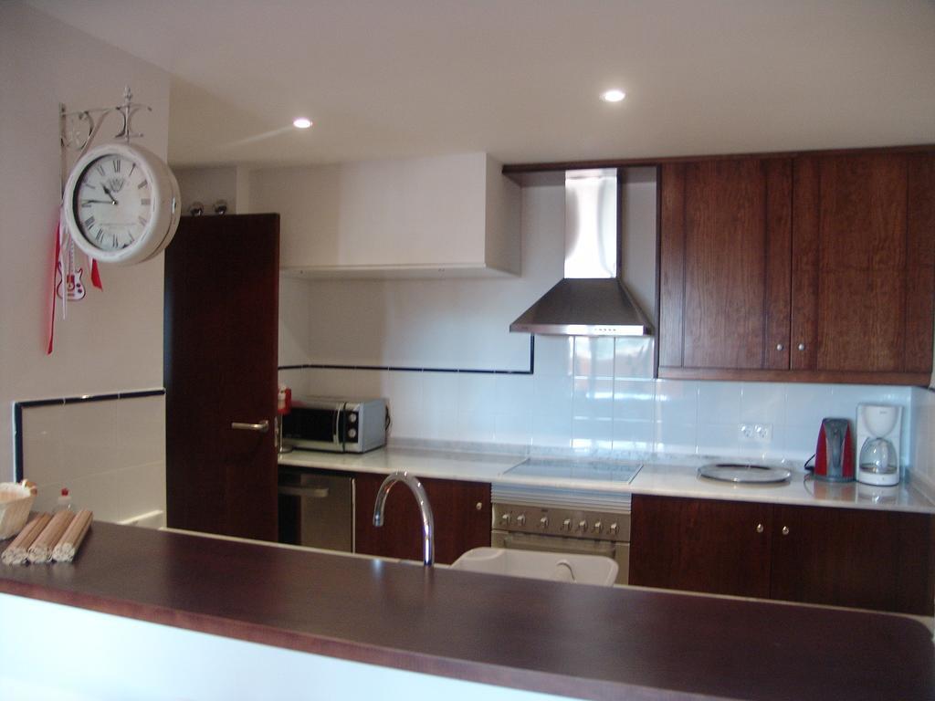 Apartment Parque Recoleta - Punta Prima - 2 Piscinas *