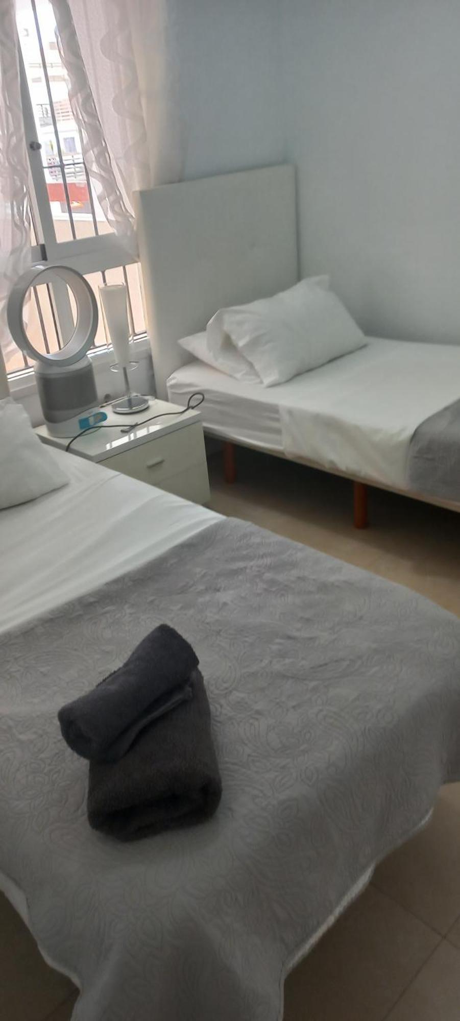 Apartment Casa Jc Orihuela