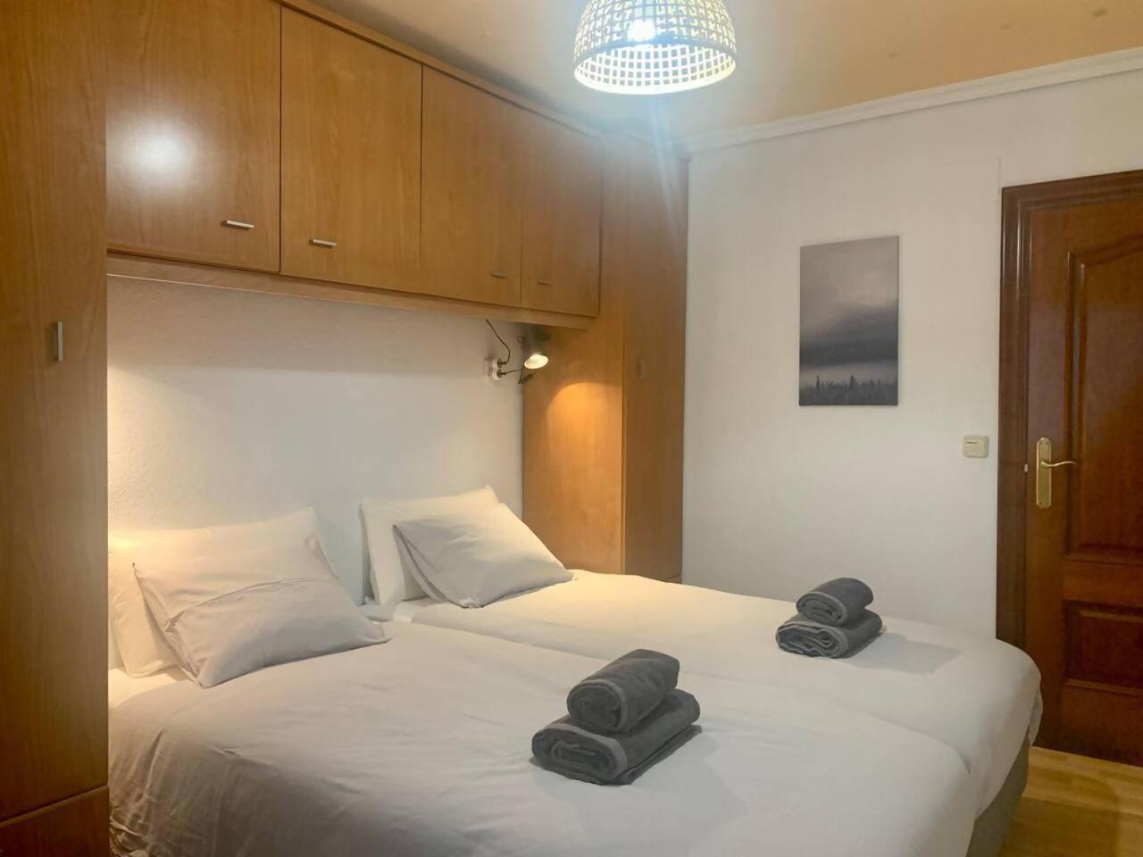 Centrico Y Comodo Apartment